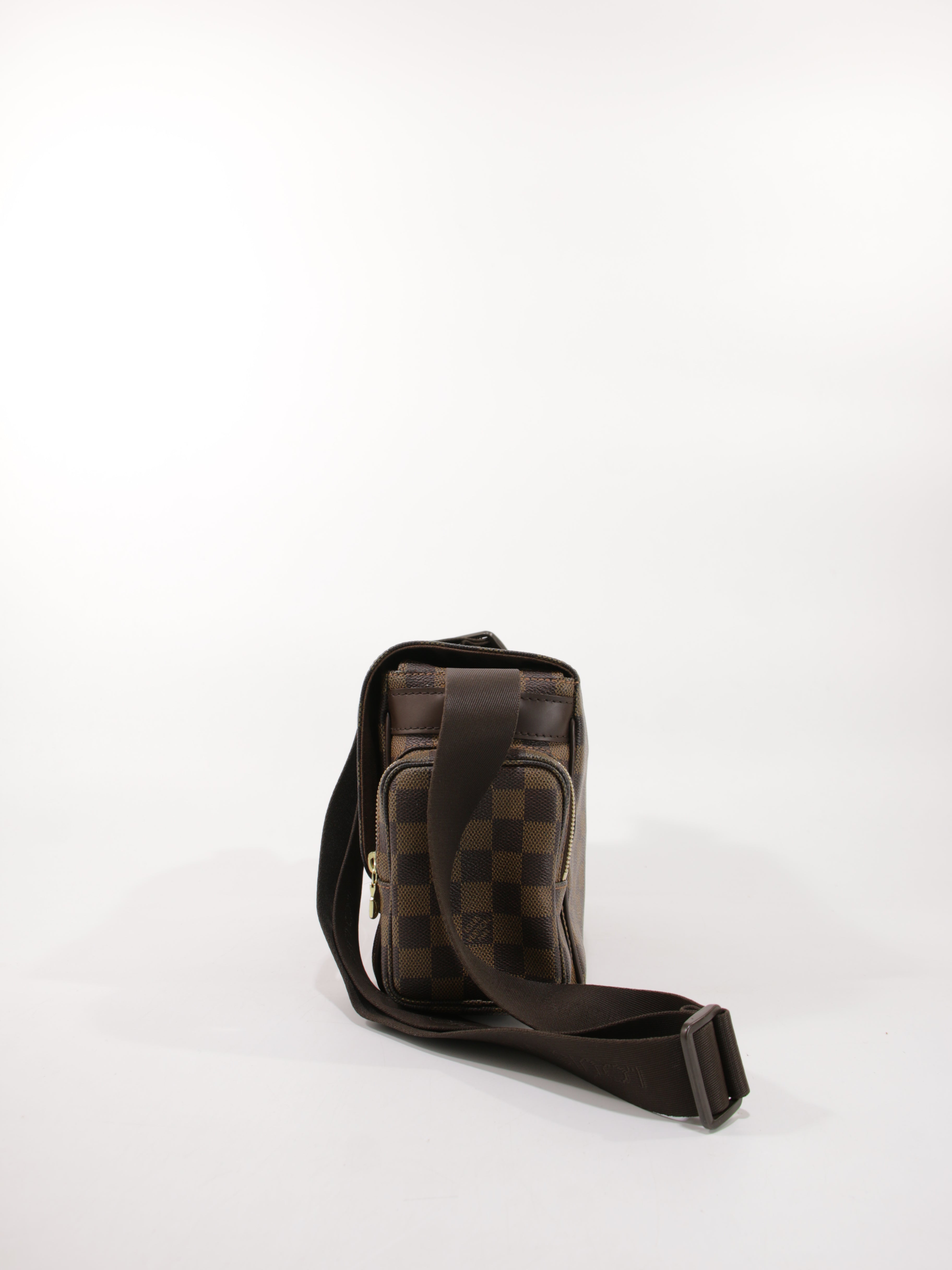 Reporter Melville PM