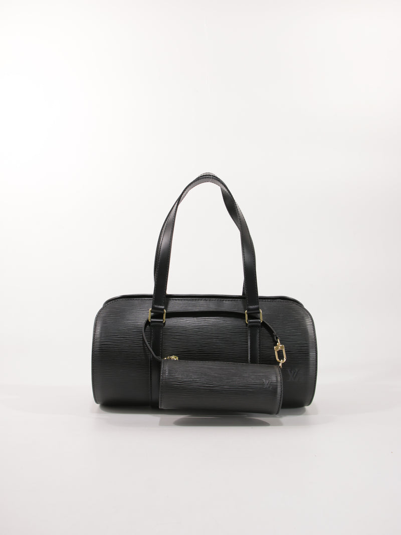 LOUIS VUITTON - SOUFFLOT