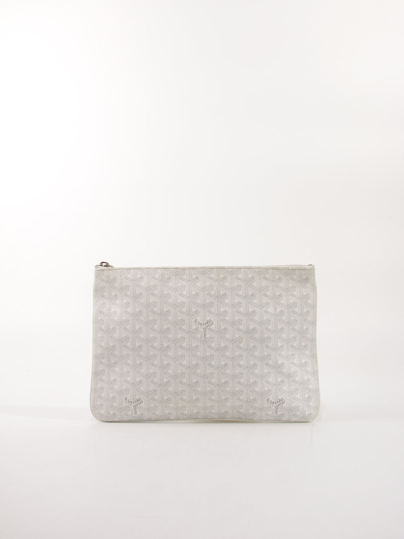 GOYARD POUCHES