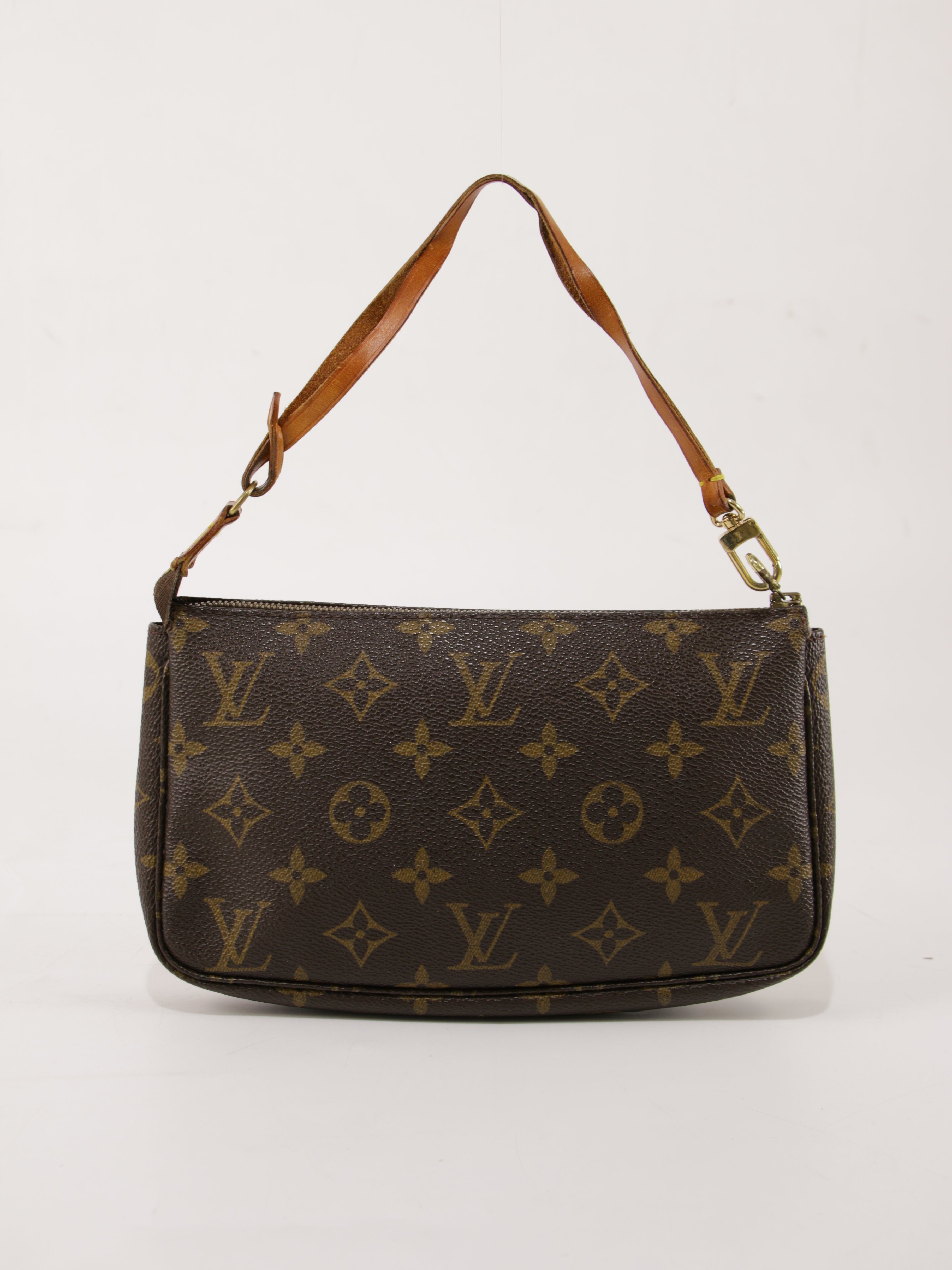 LOUIS VUITTON 90’s vintage pouch Pouch – Collector's Cage