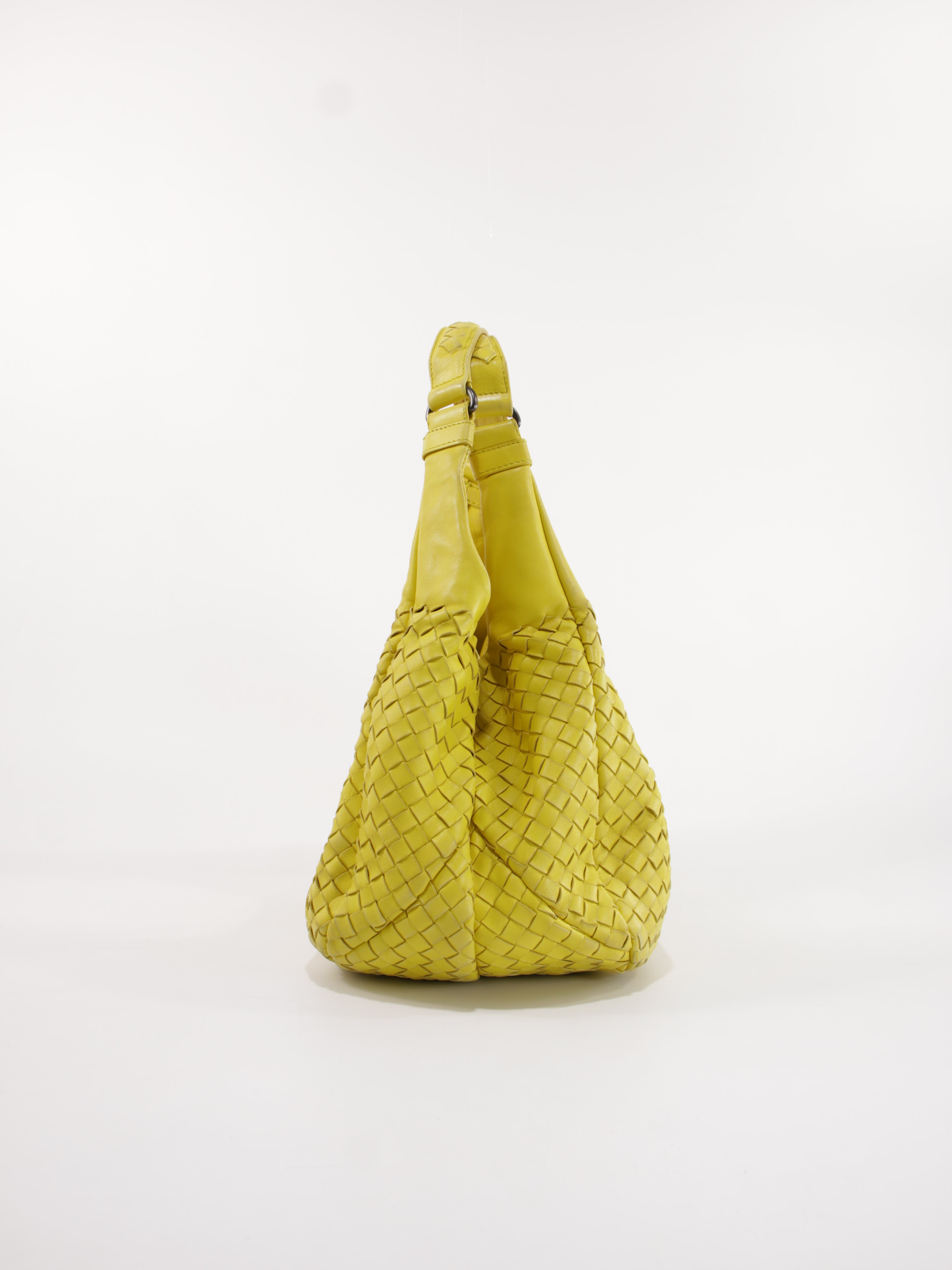 Medium Campana Hobo