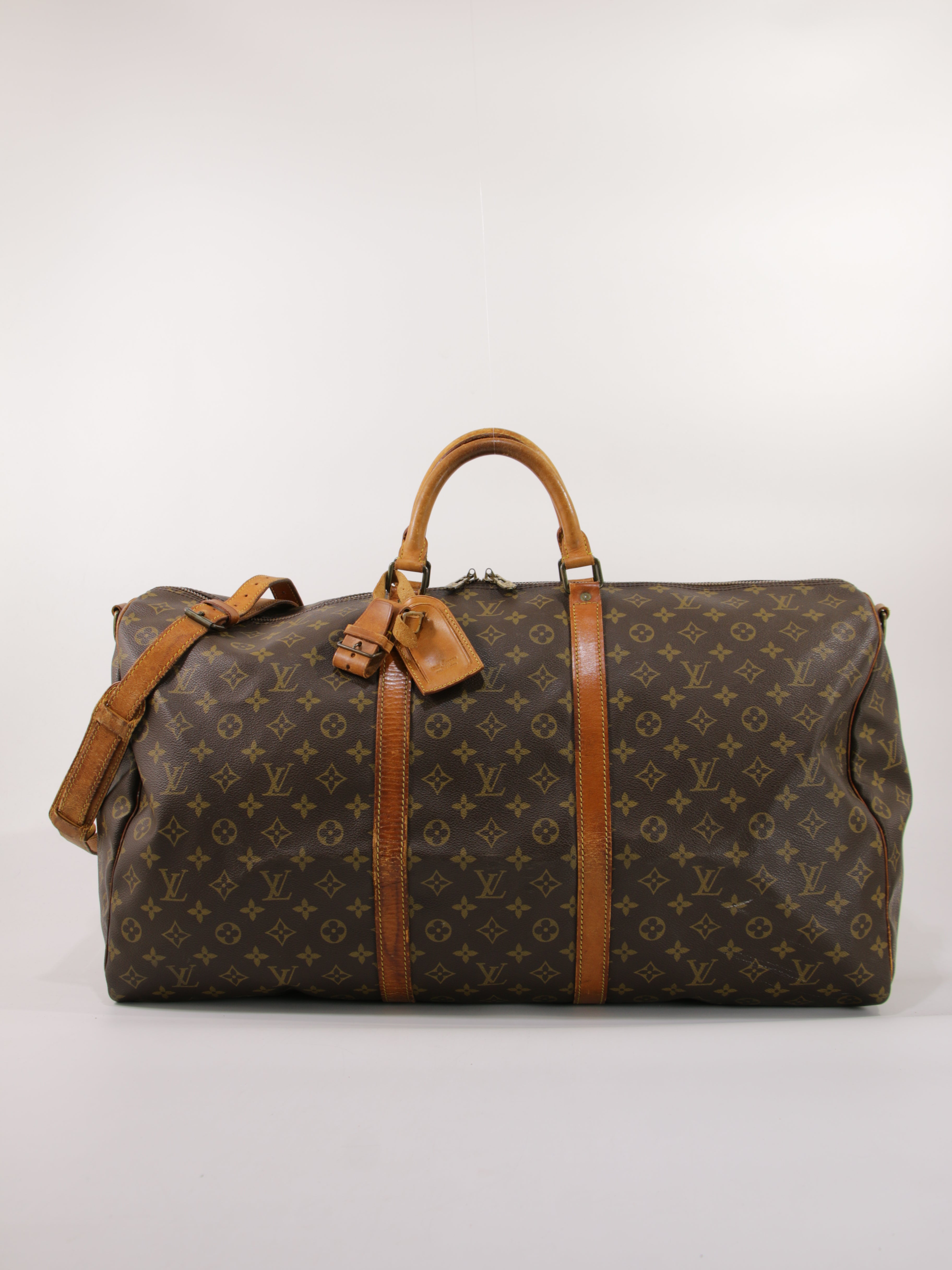 Keepall 60