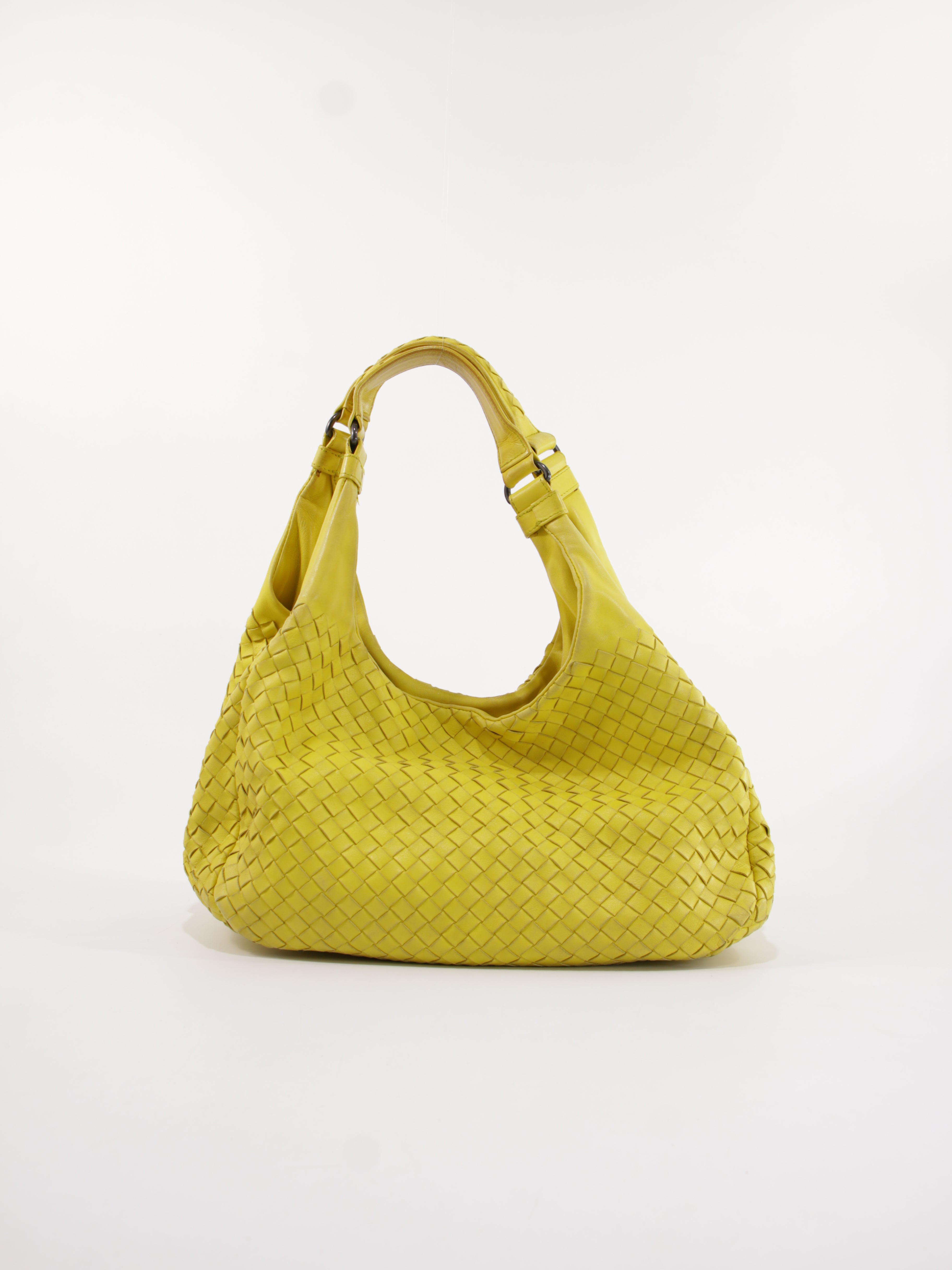 Medium Campana Hobo
