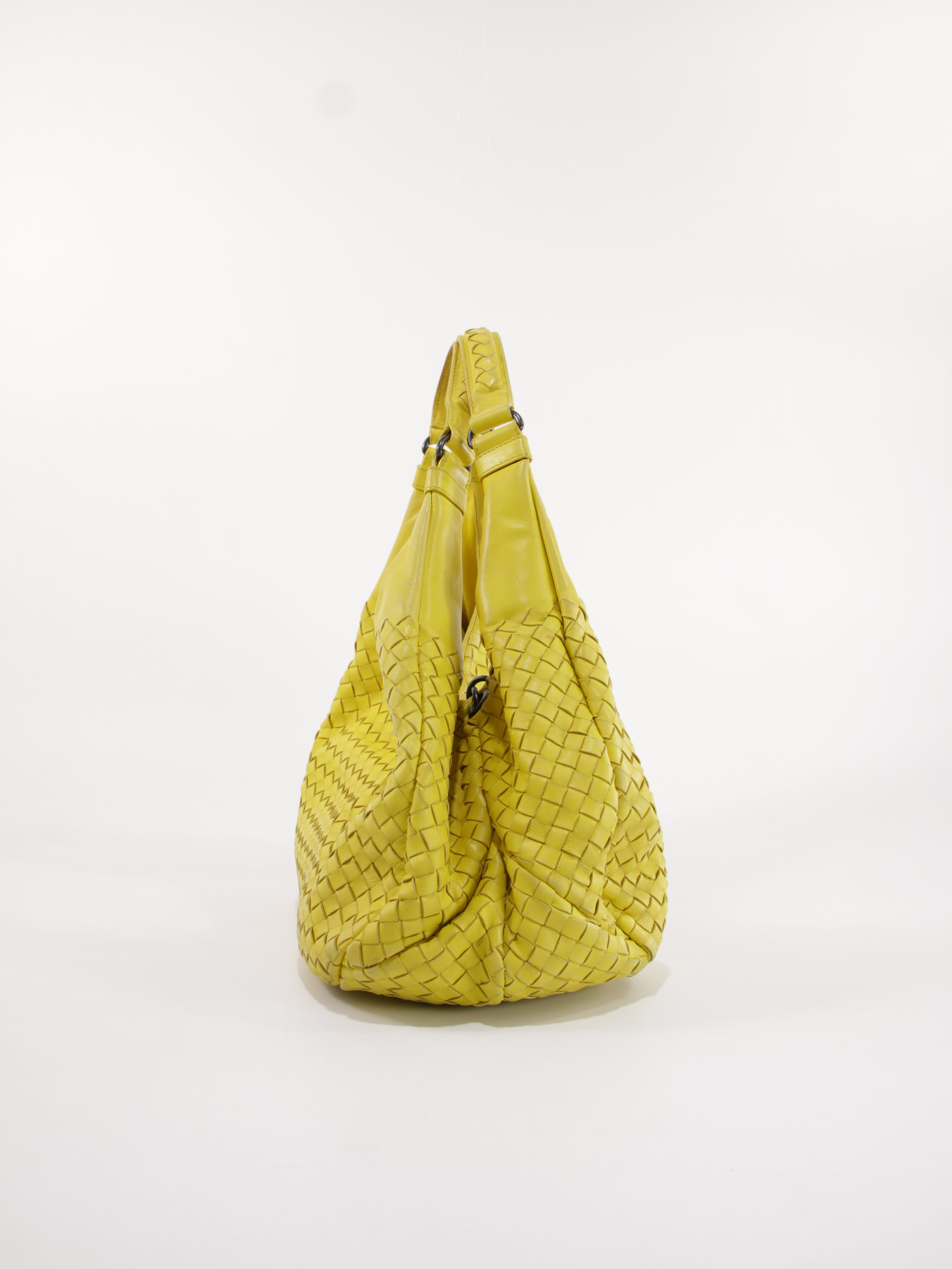Medium Campana Hobo