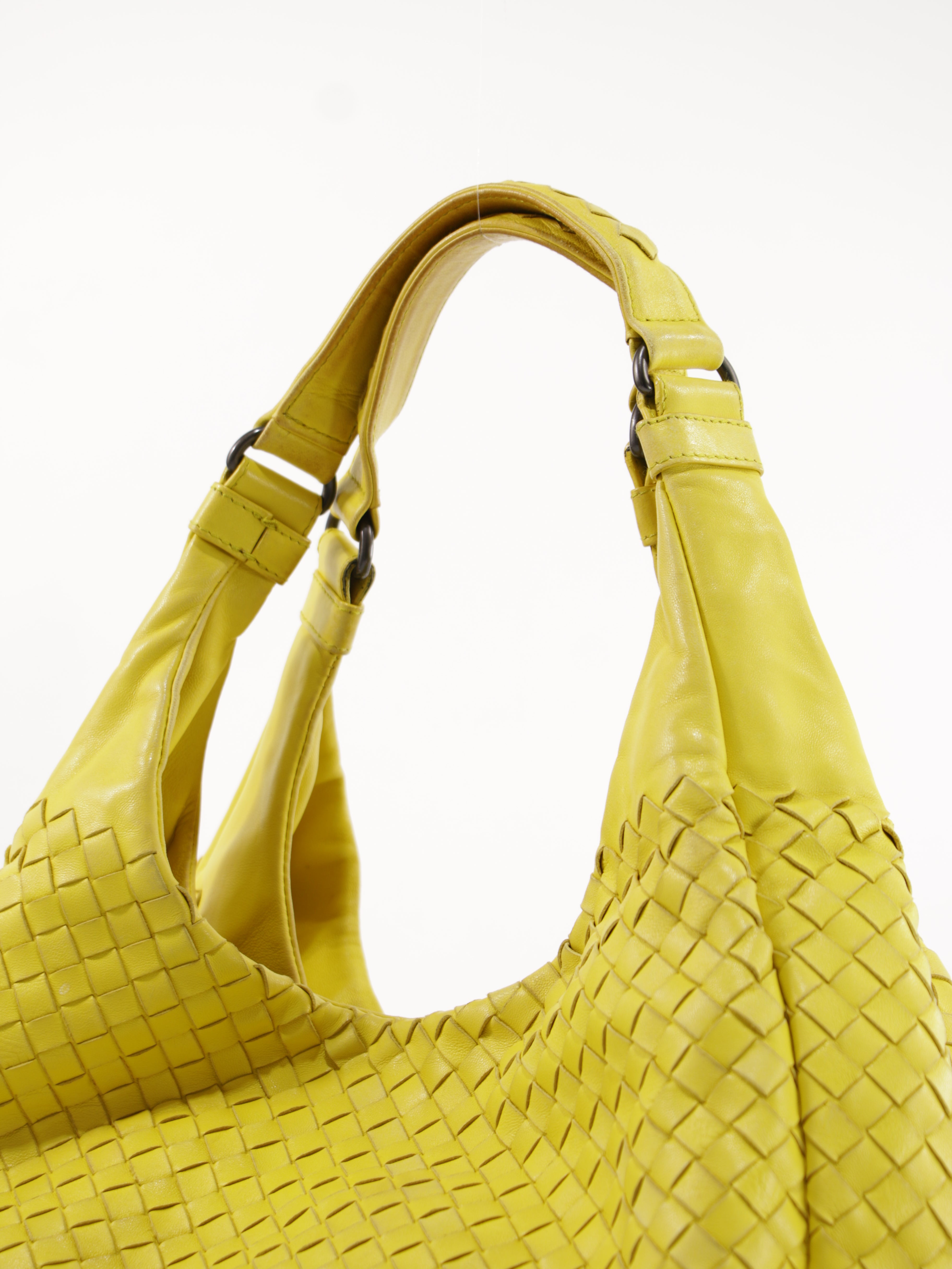 Medium Campana Hobo