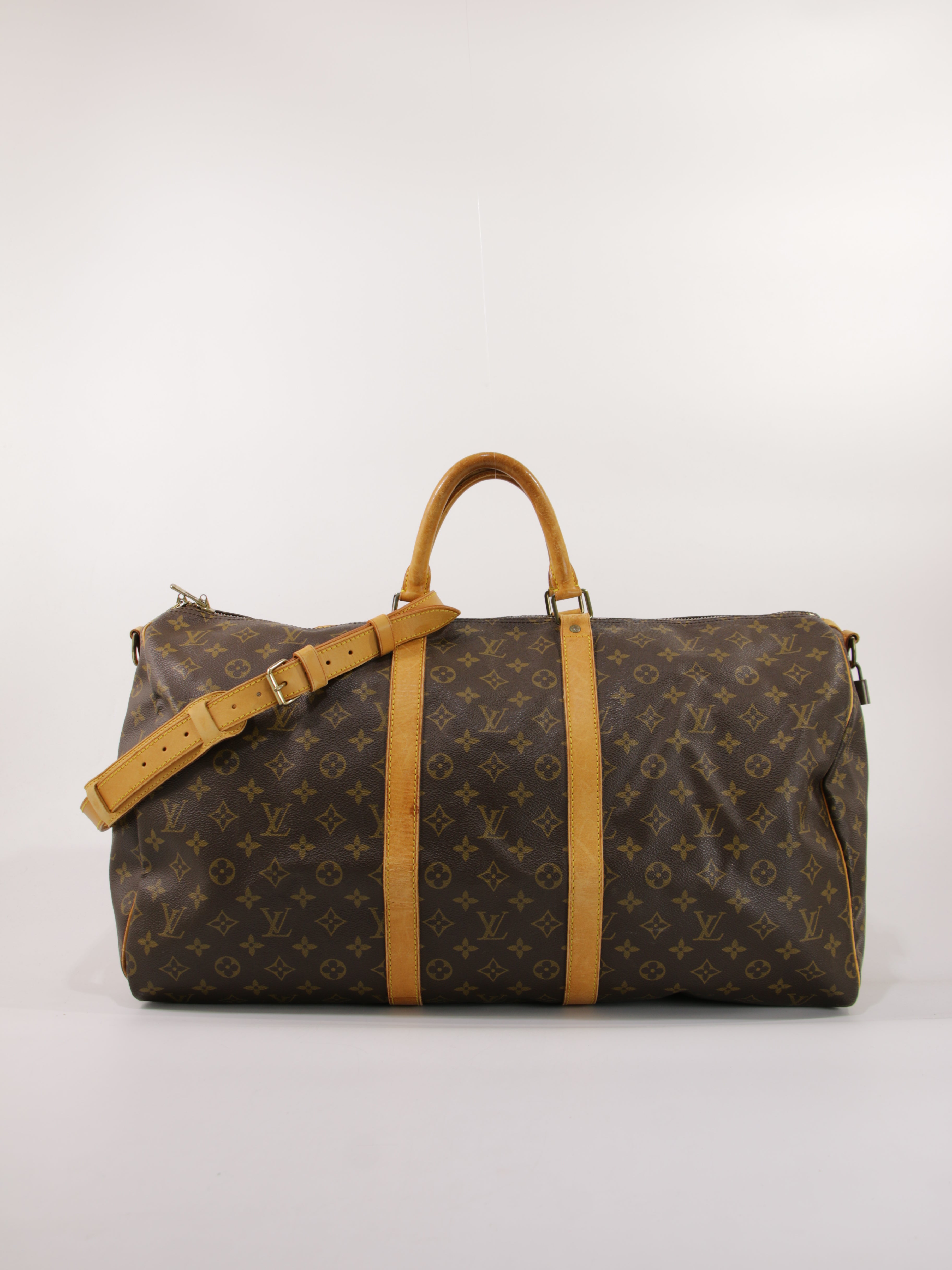 Keepall 55