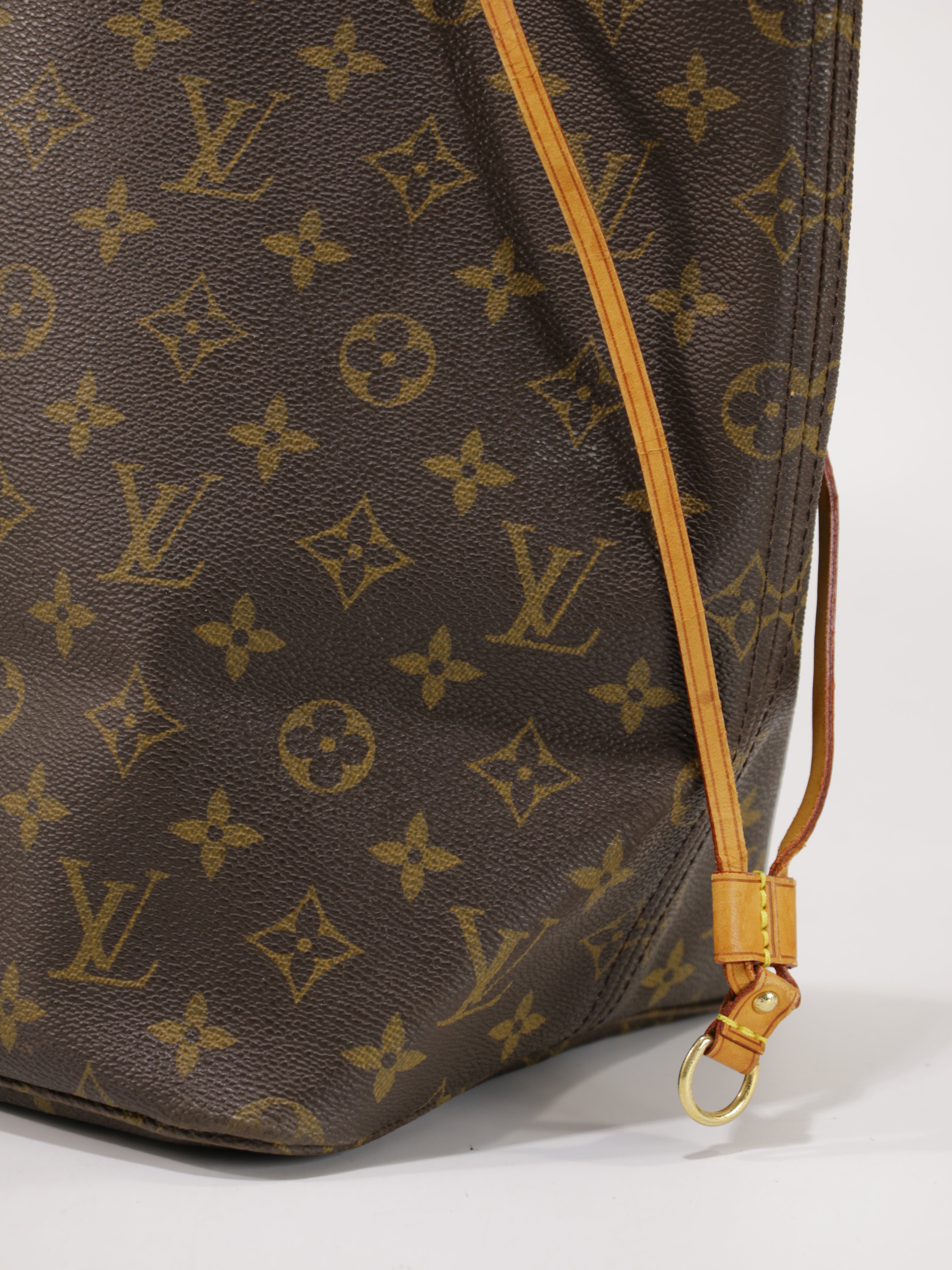 Neverfull GM