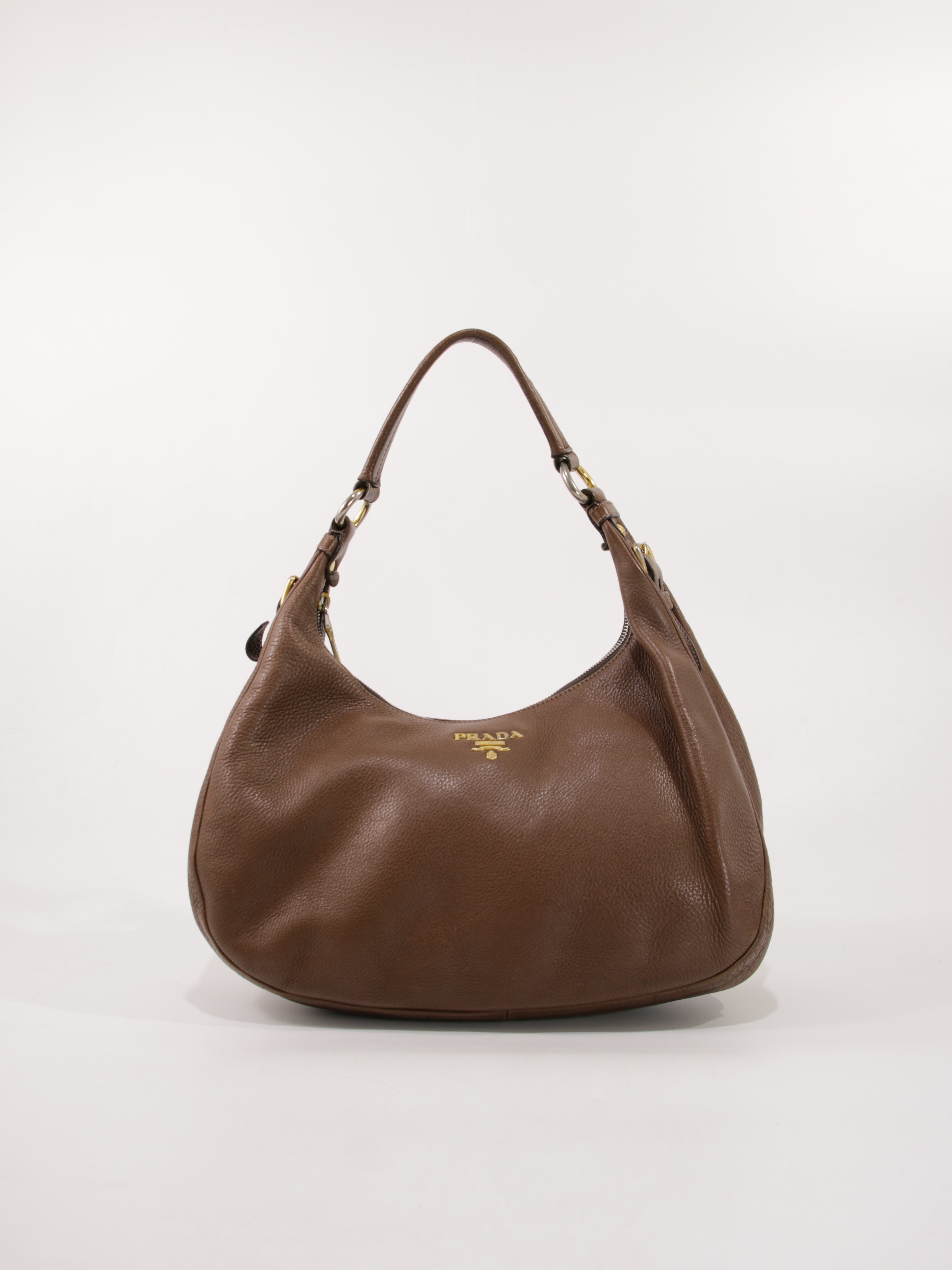 PRADA SHOULDER BAGS