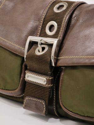 Shoulder Bag