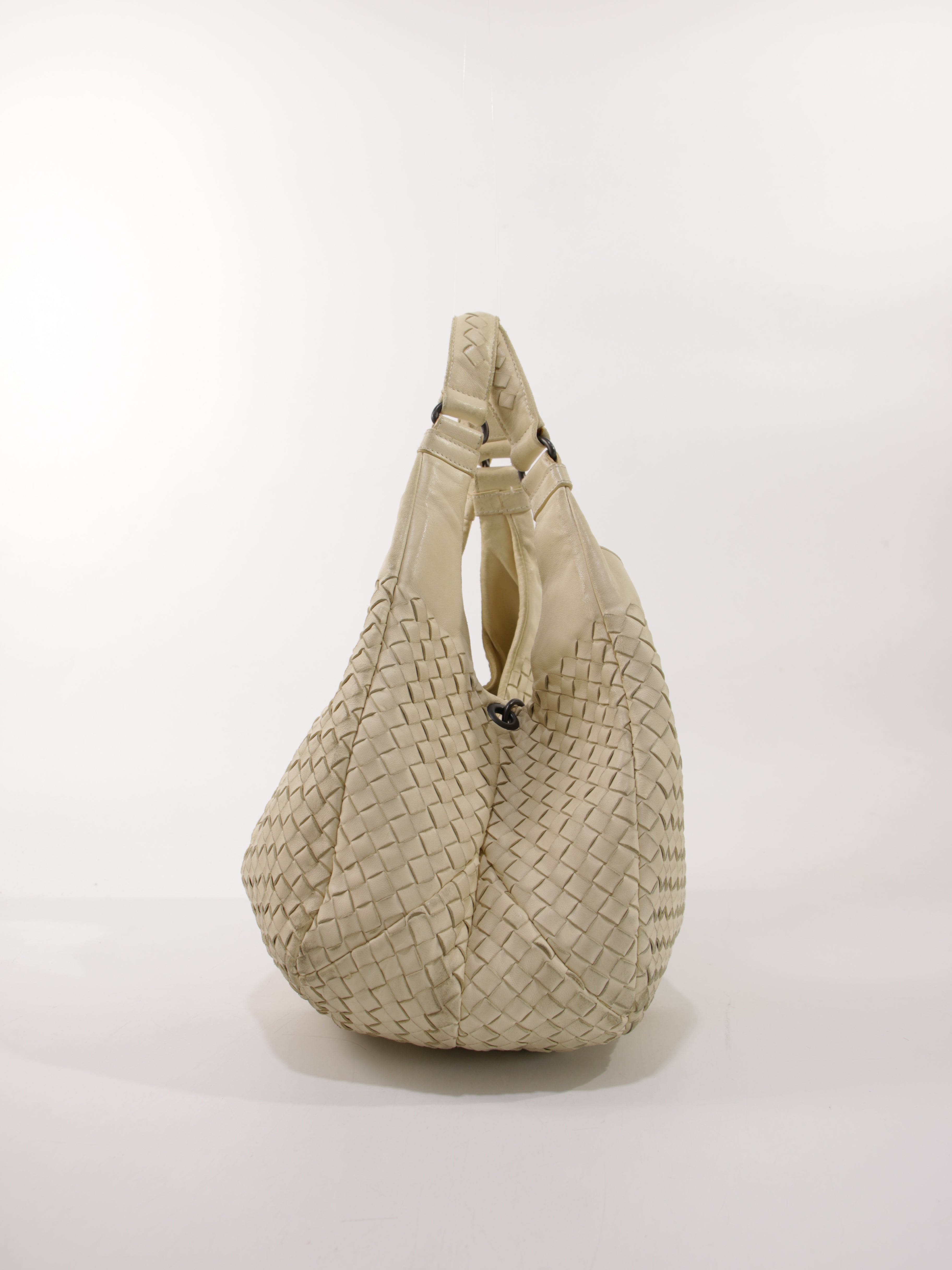 Medium Campana Hobo