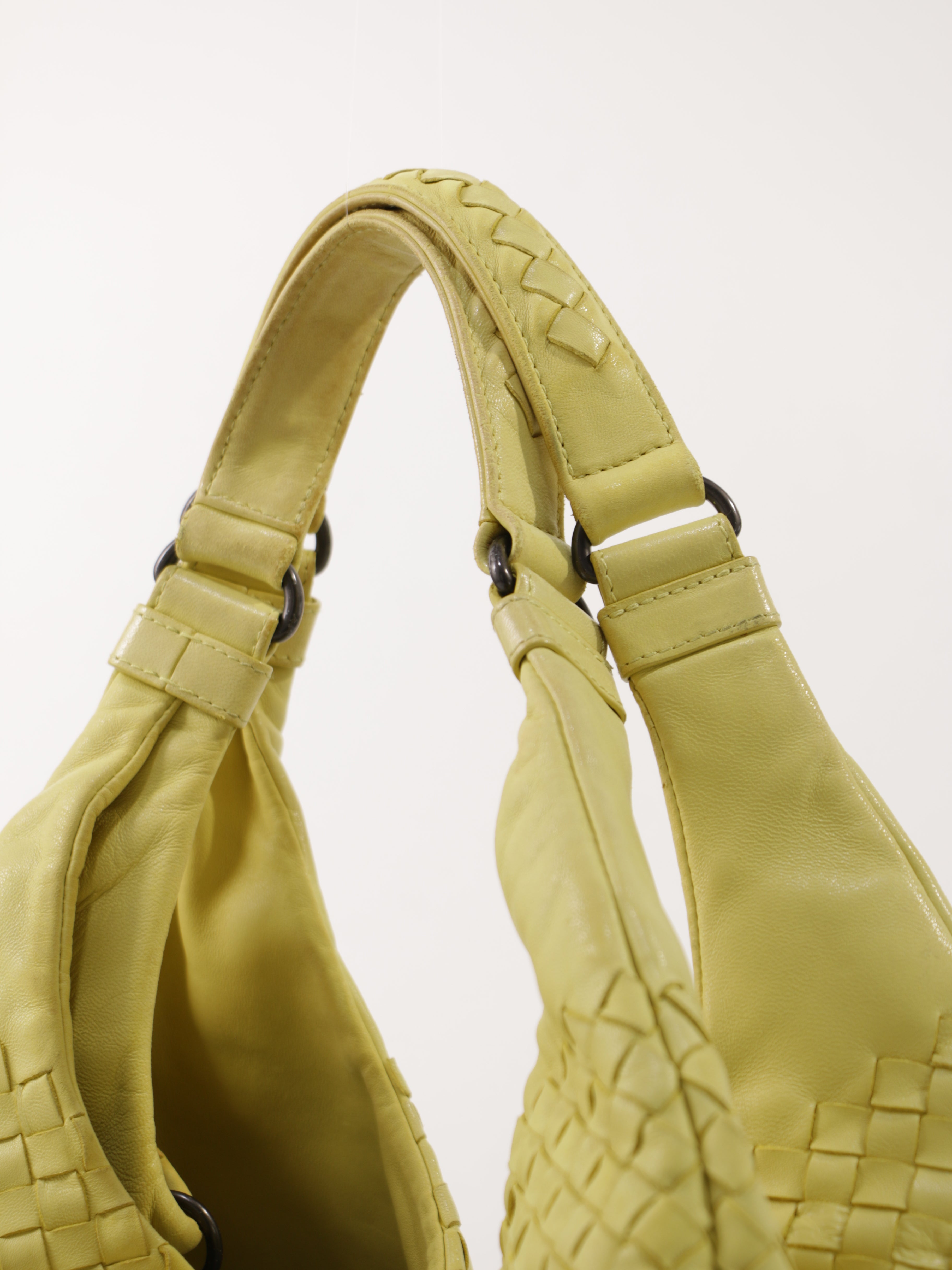 Medium Campana Hobo