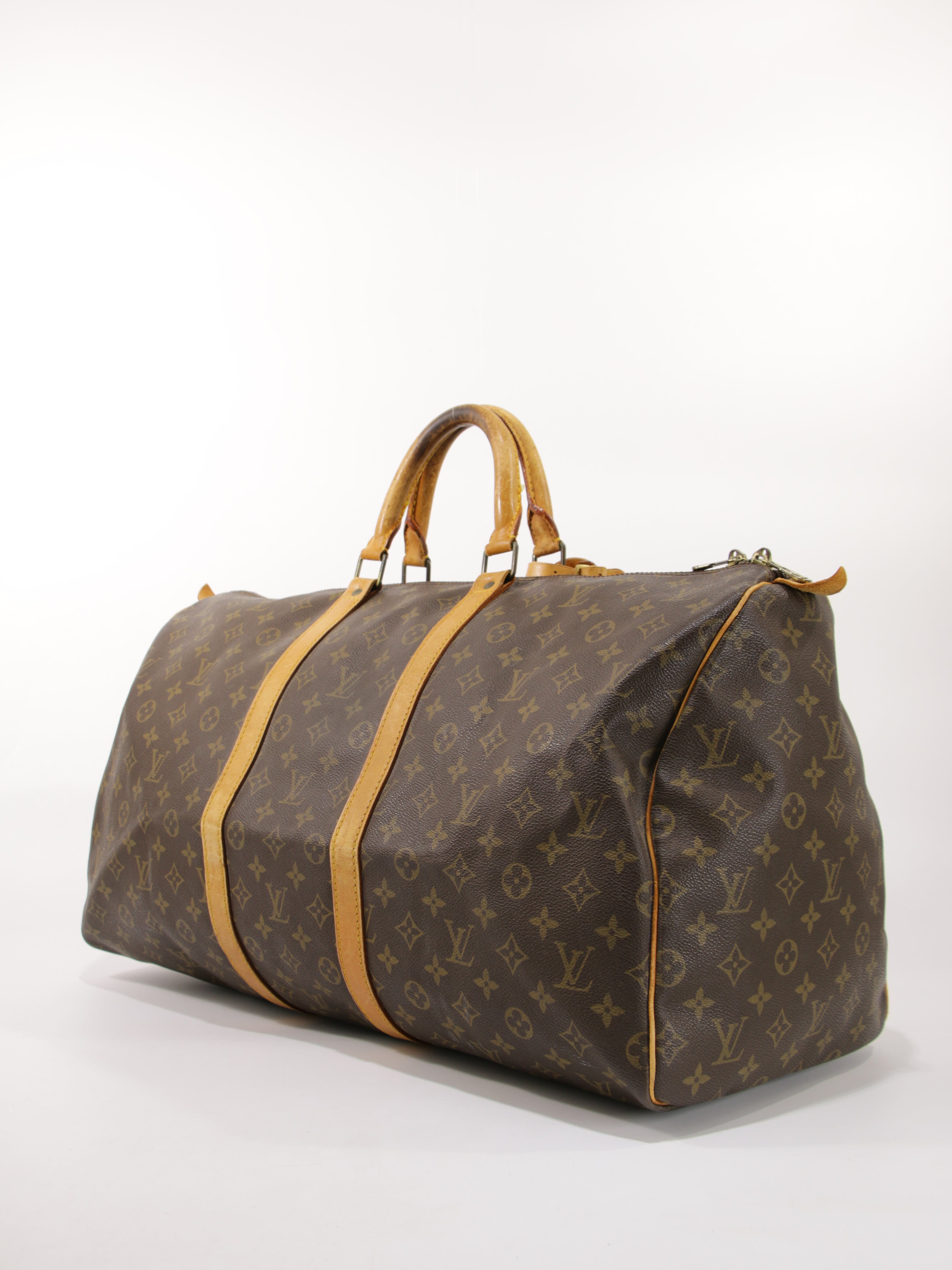 Keepall 55