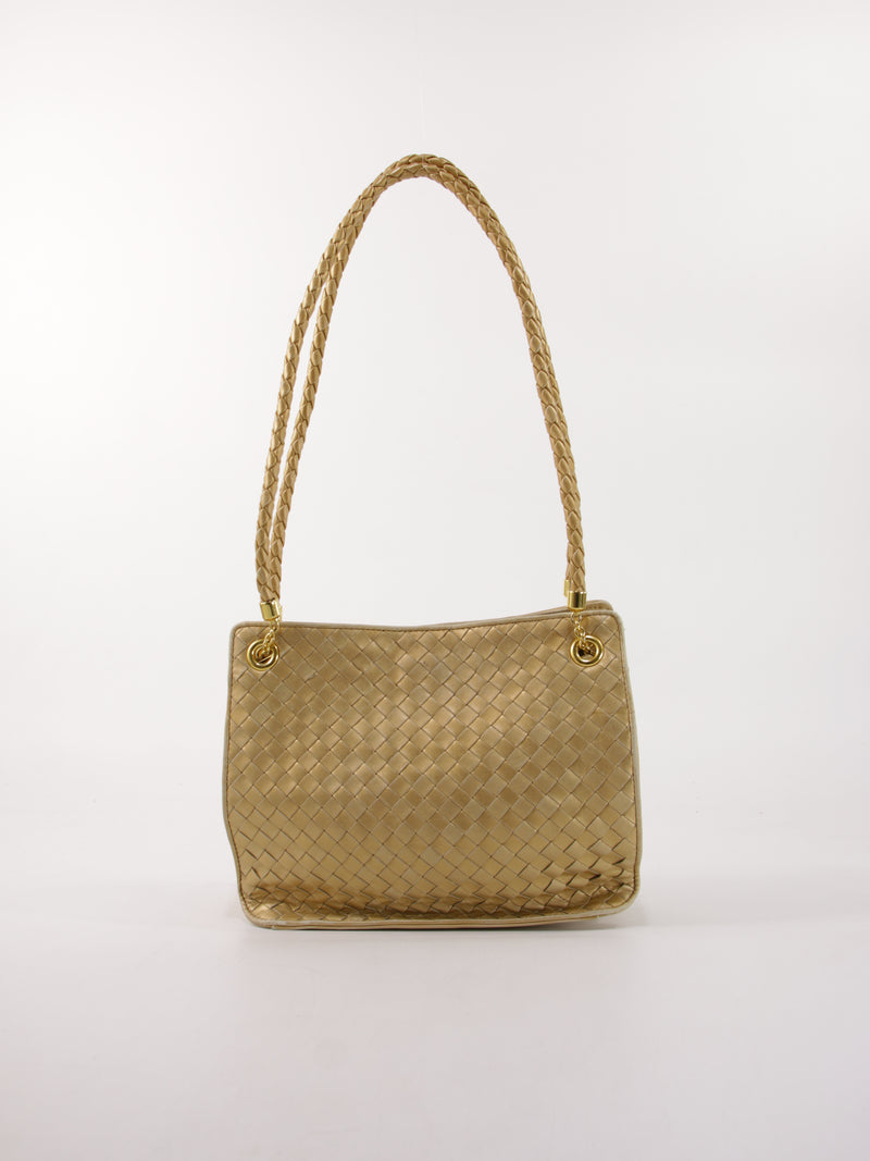 BOTTEGA VENETA SHOULDER BAGS