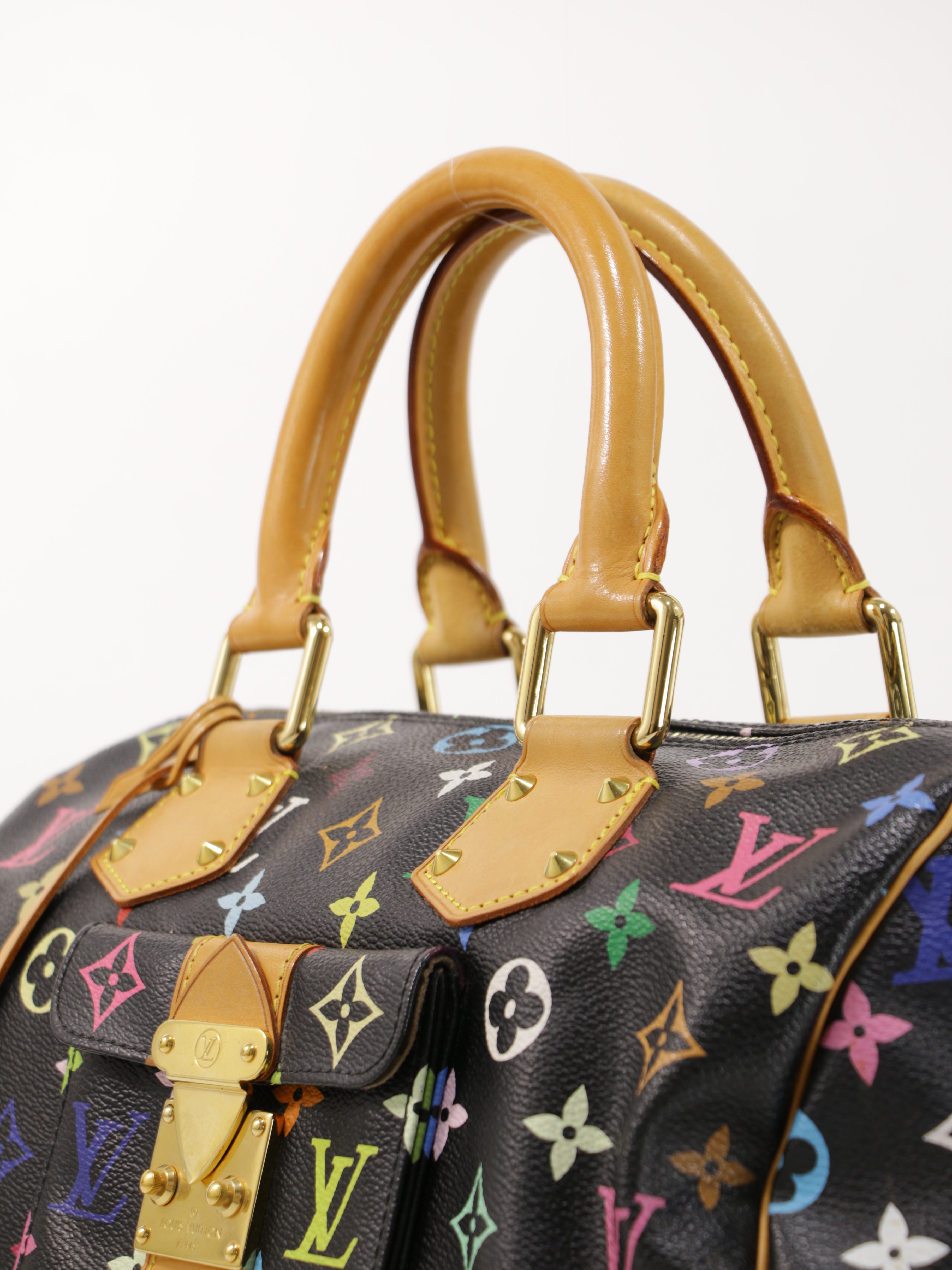 Takashi Murakami Speedy 30