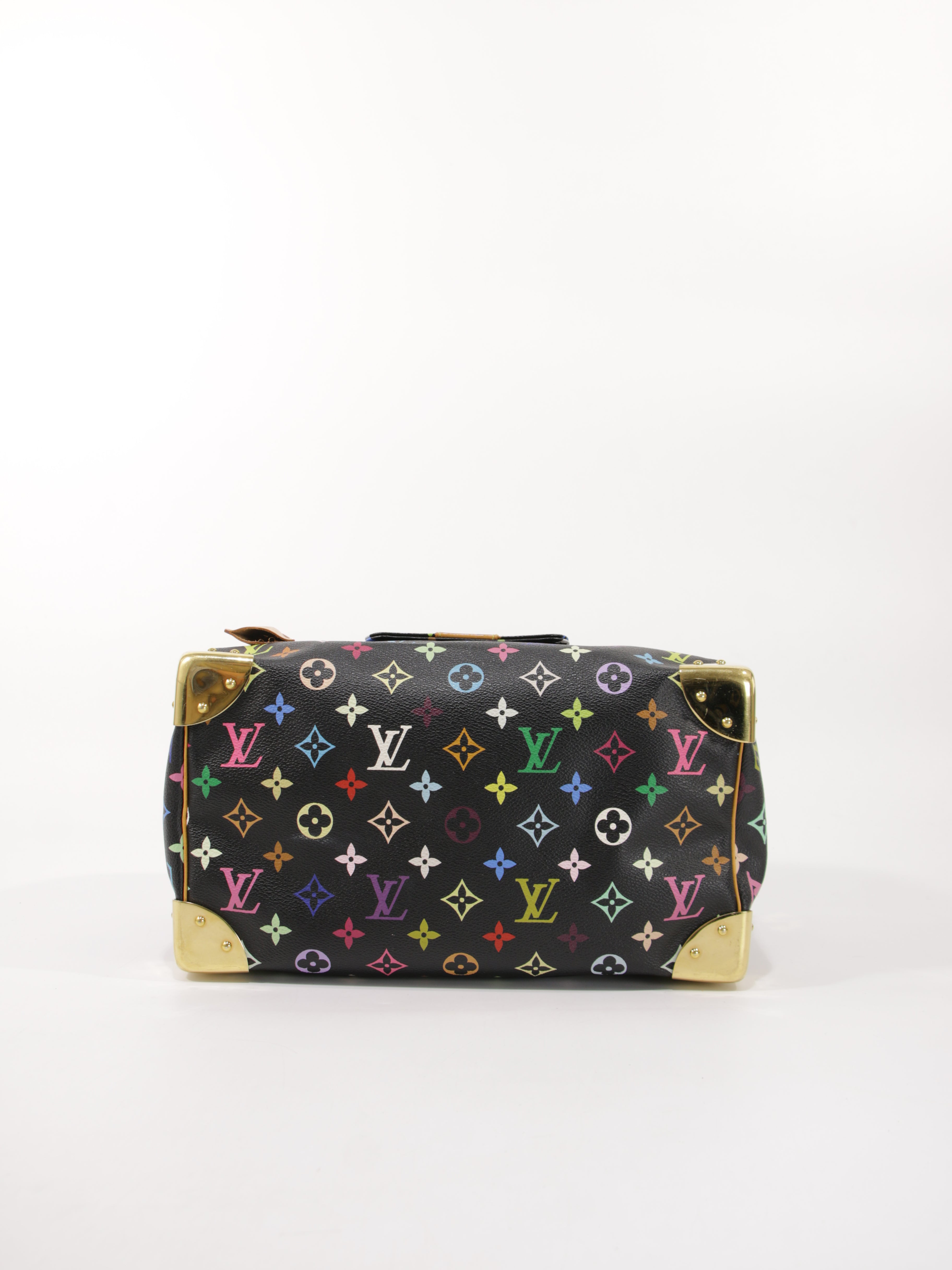 Takashi Murakami Speedy 30