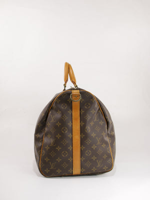 Keepall 55