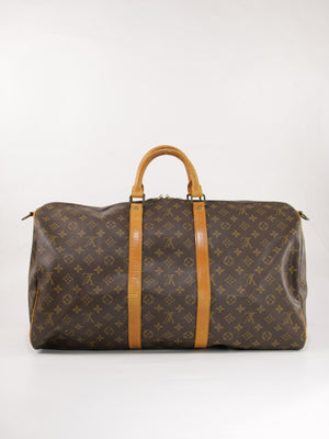 Keepall 55