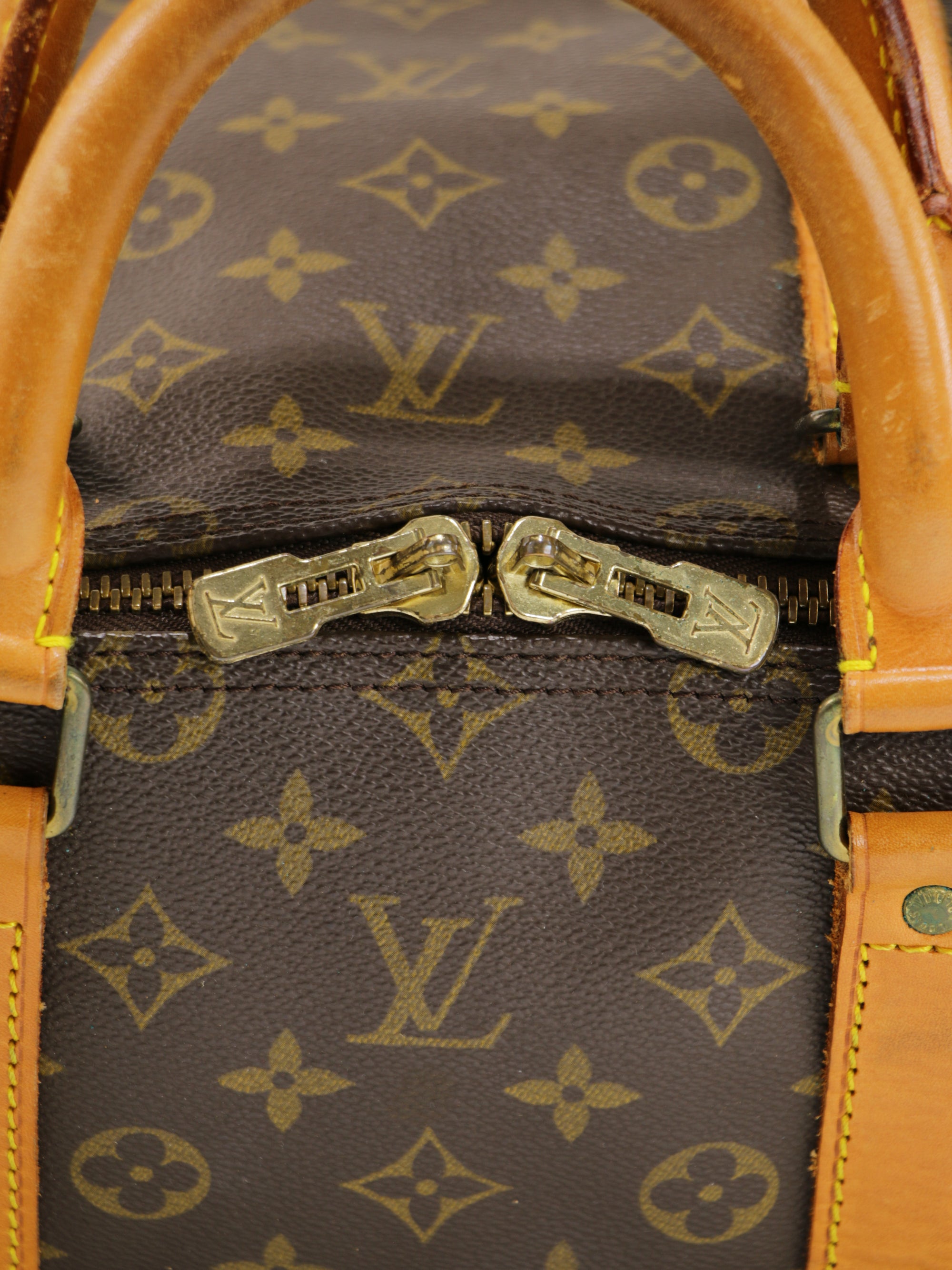 Keepall 55