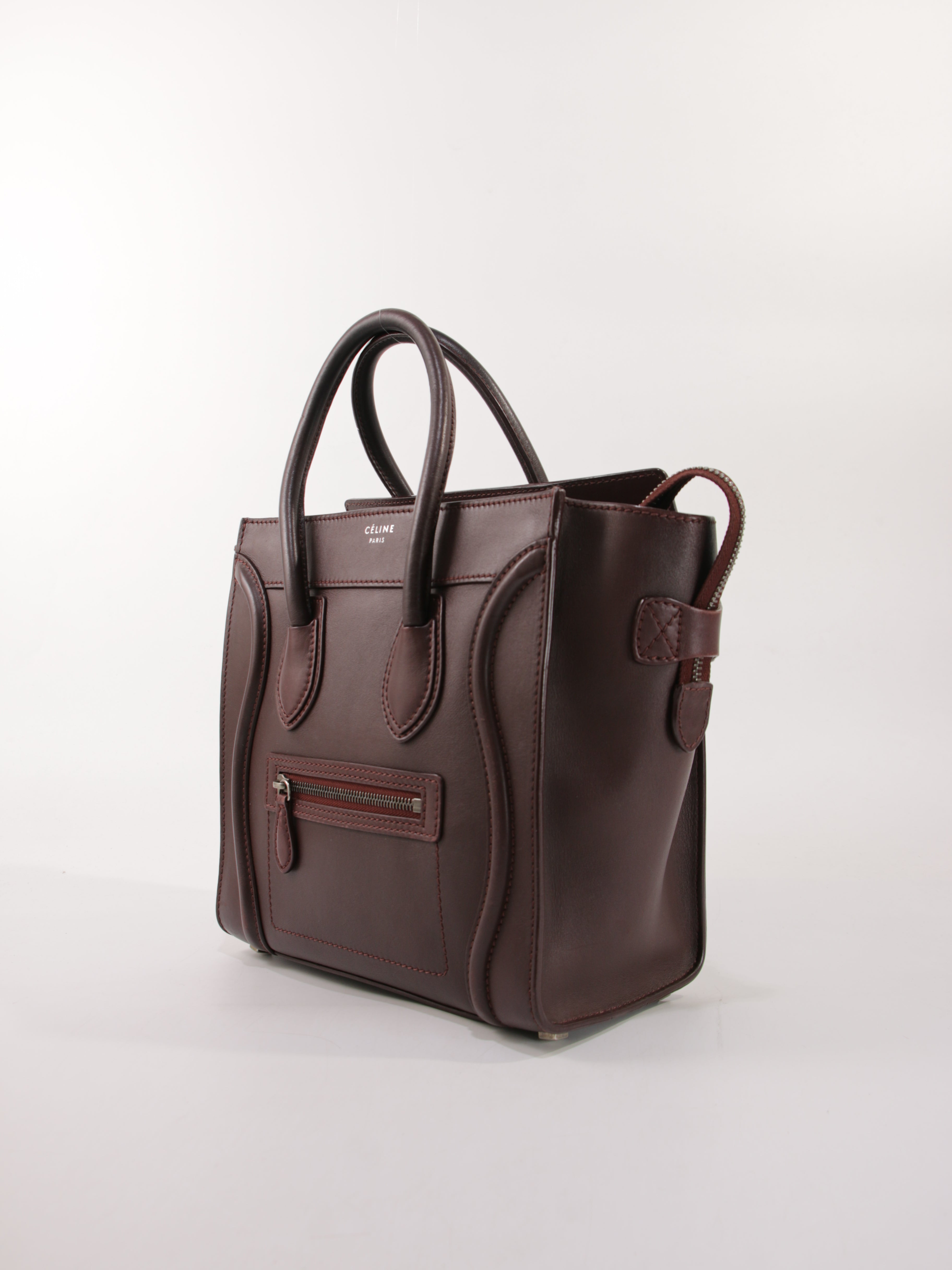 Small Luggage