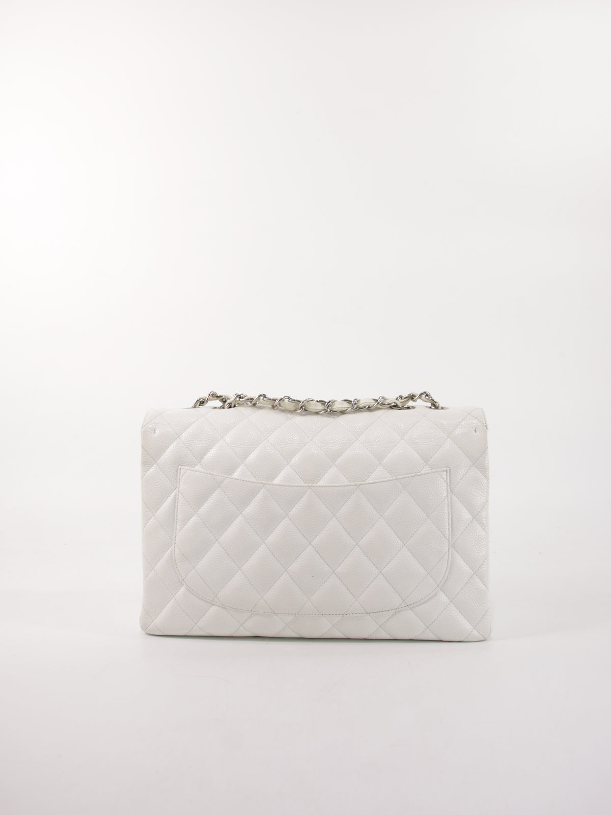Chanel Jumbo Classic Flap
