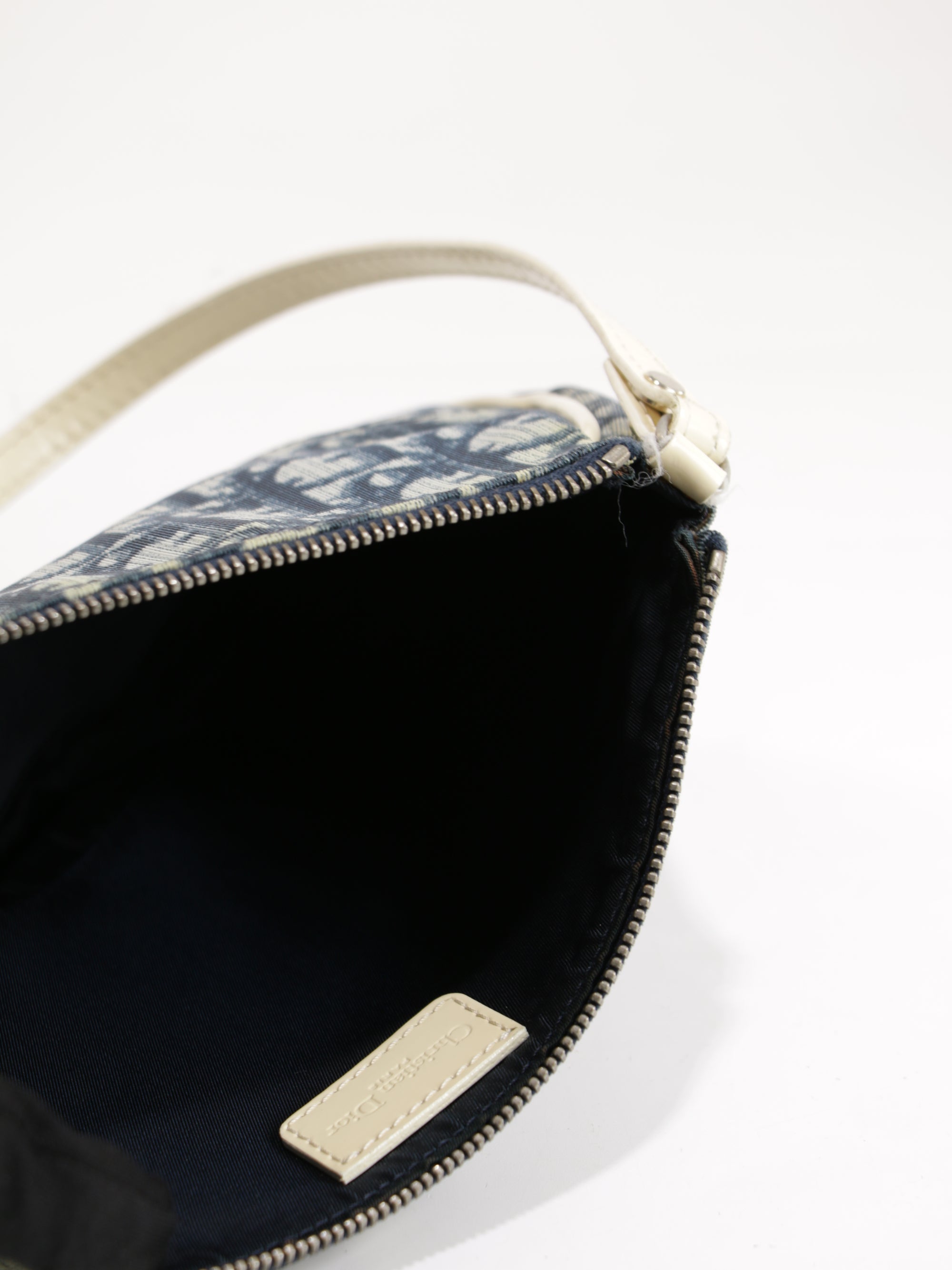 Saddle Pochette