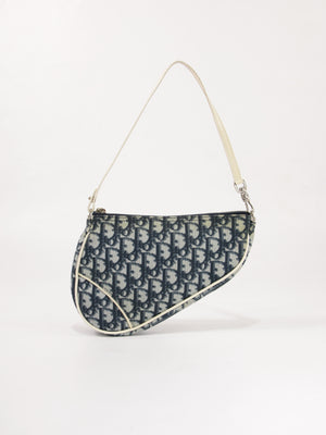 Saddle Pochette