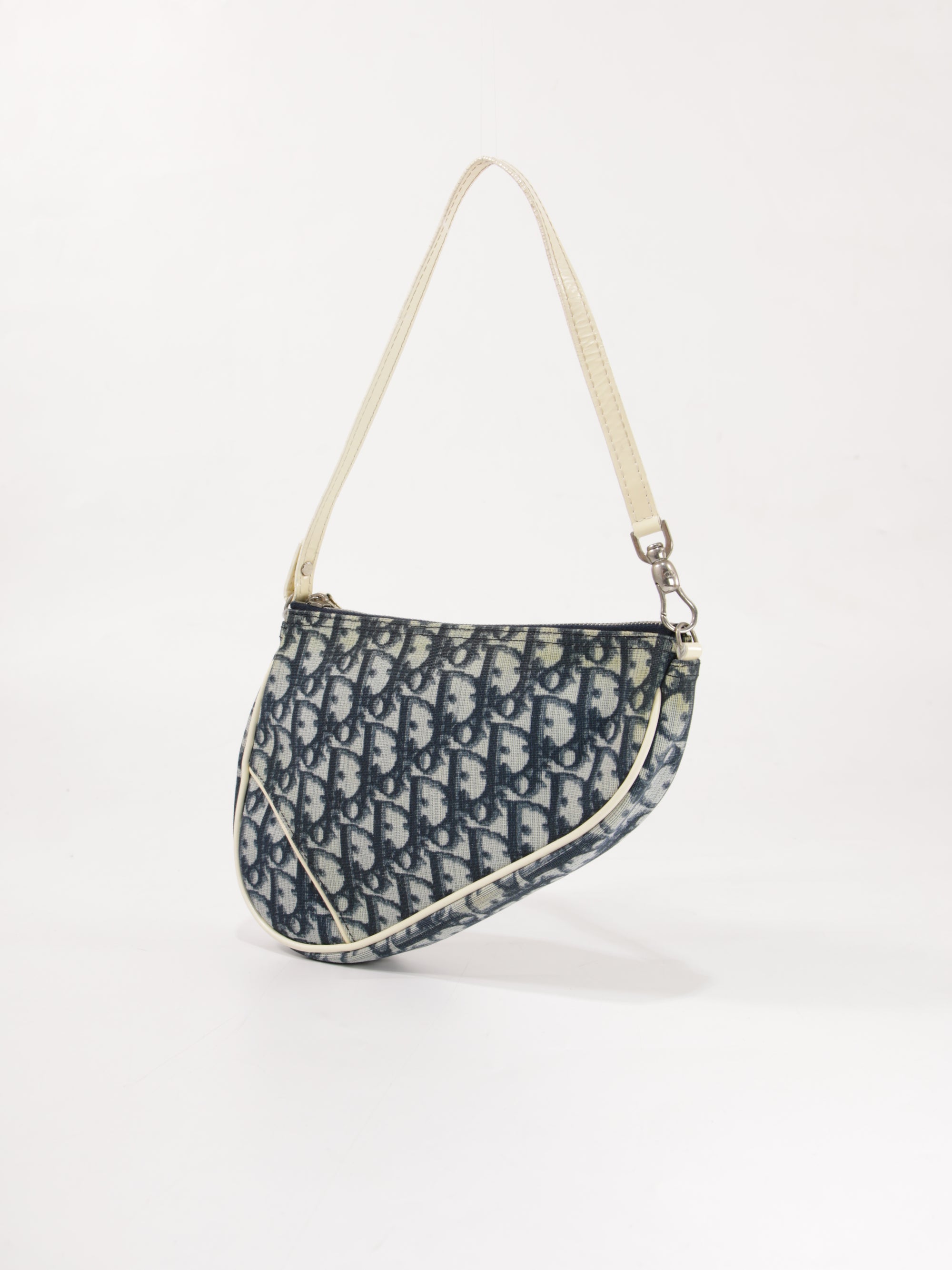 Saddle Pochette