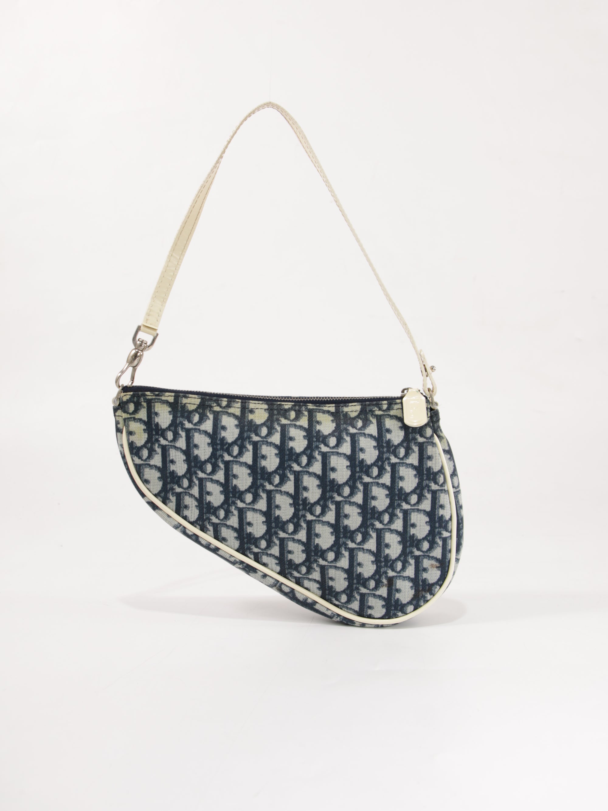 Saddle Pochette