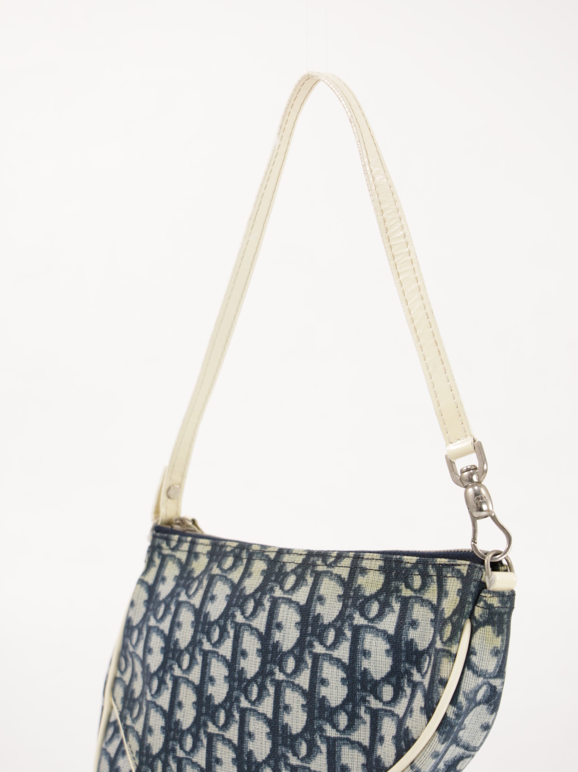 Saddle Pochette