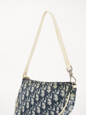 Saddle Pochette