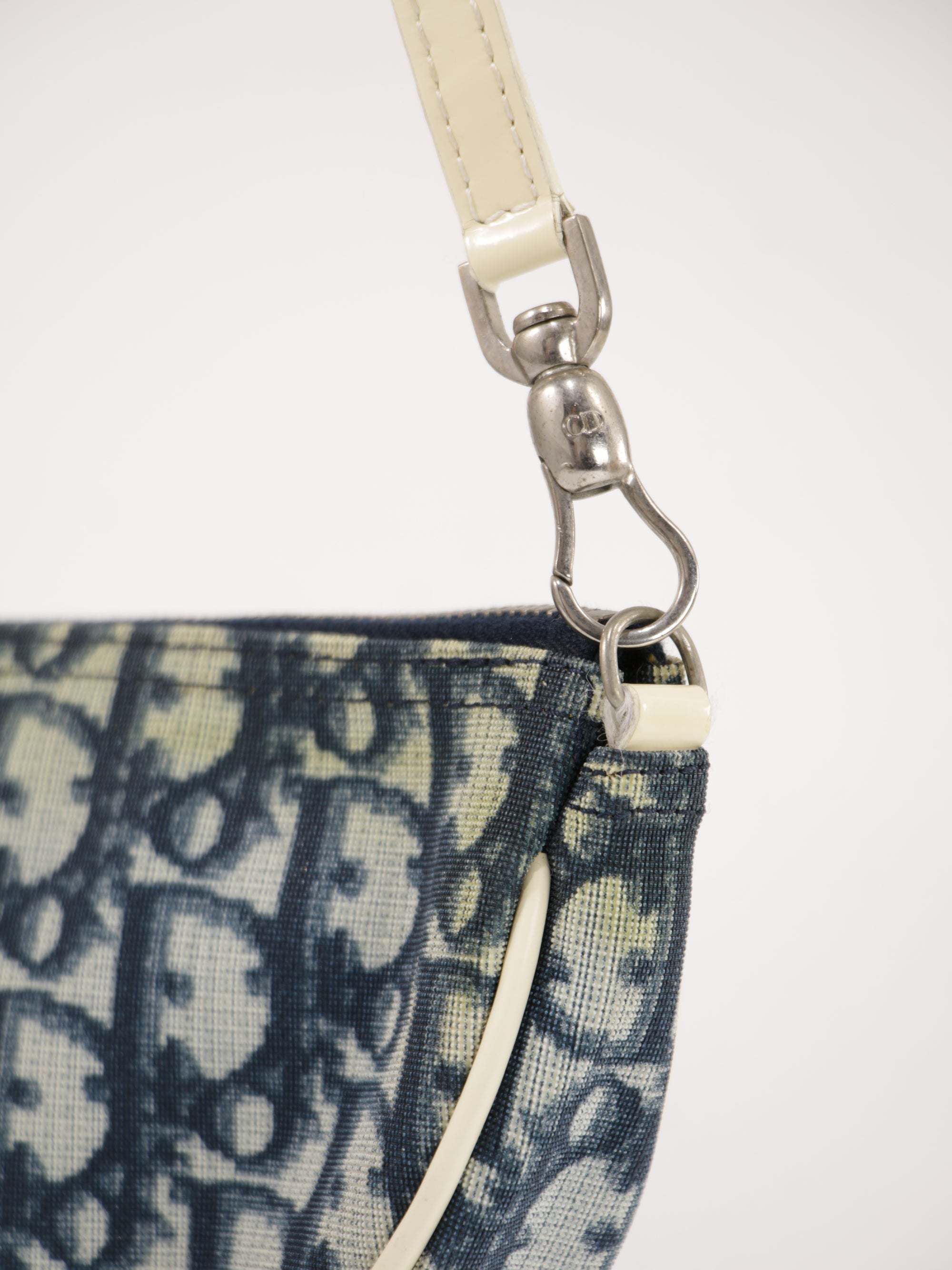 Saddle Pochette