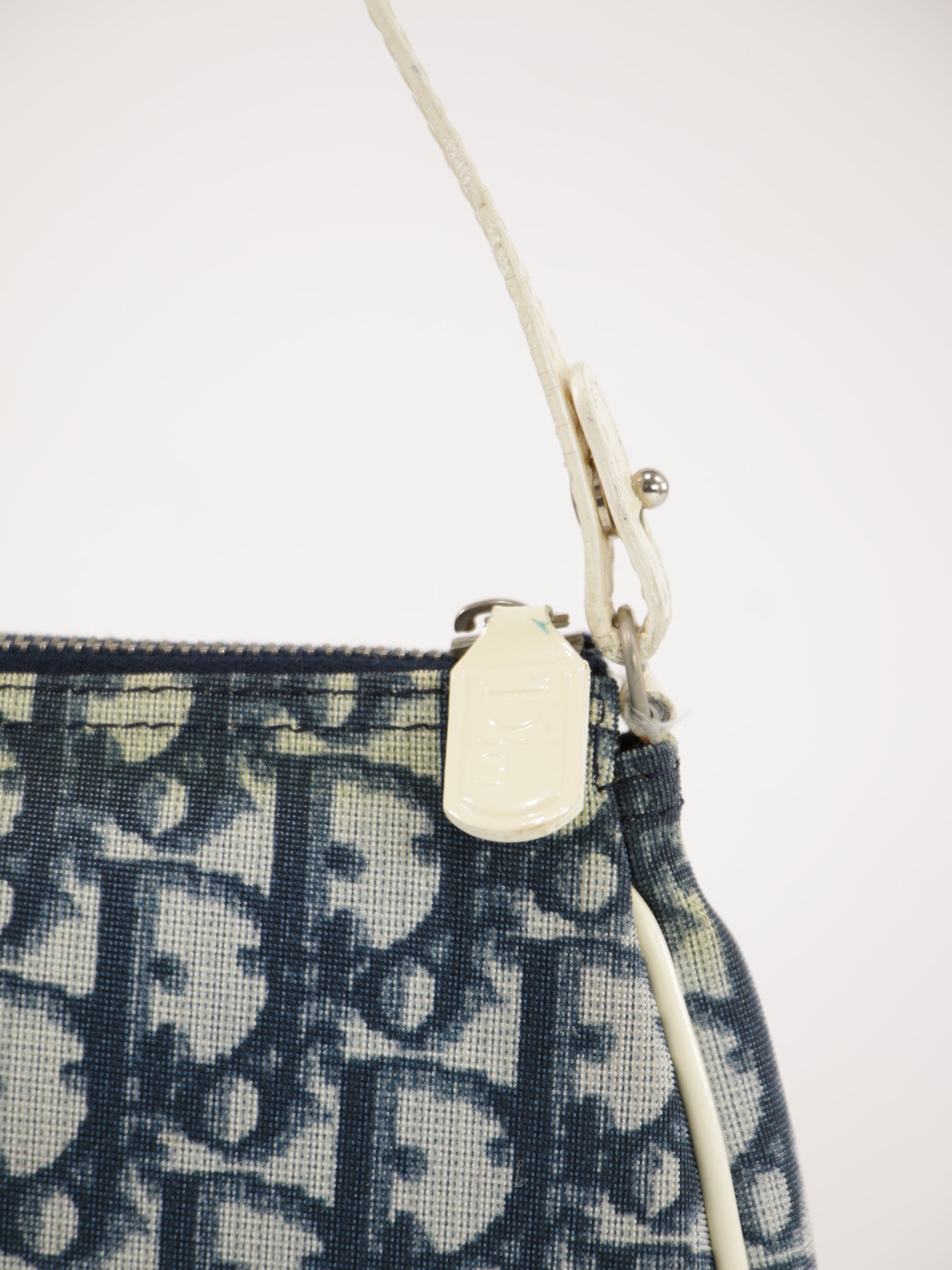 Saddle Pochette