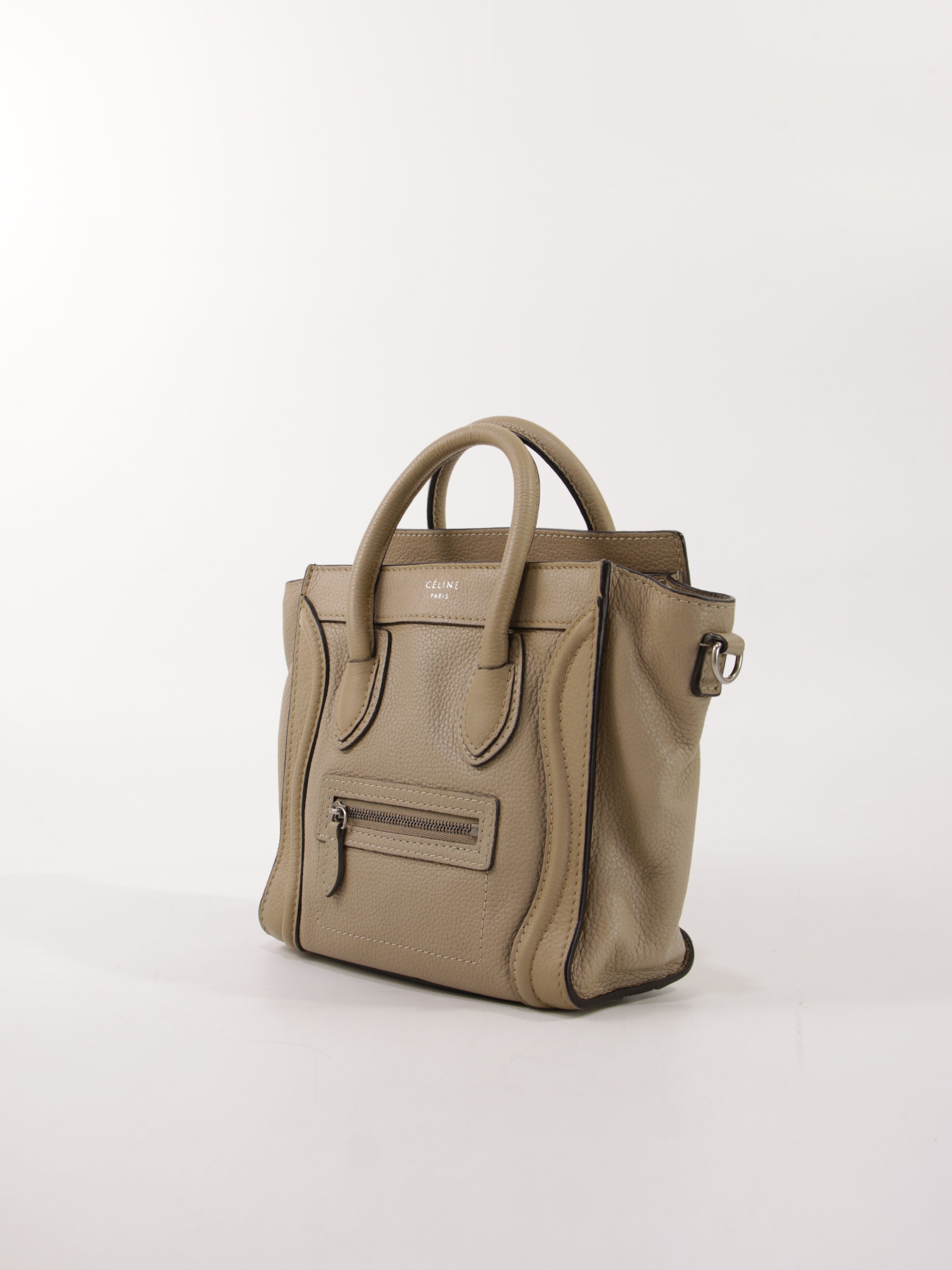 Mini Luggage