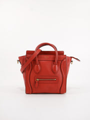 Mini Luggage