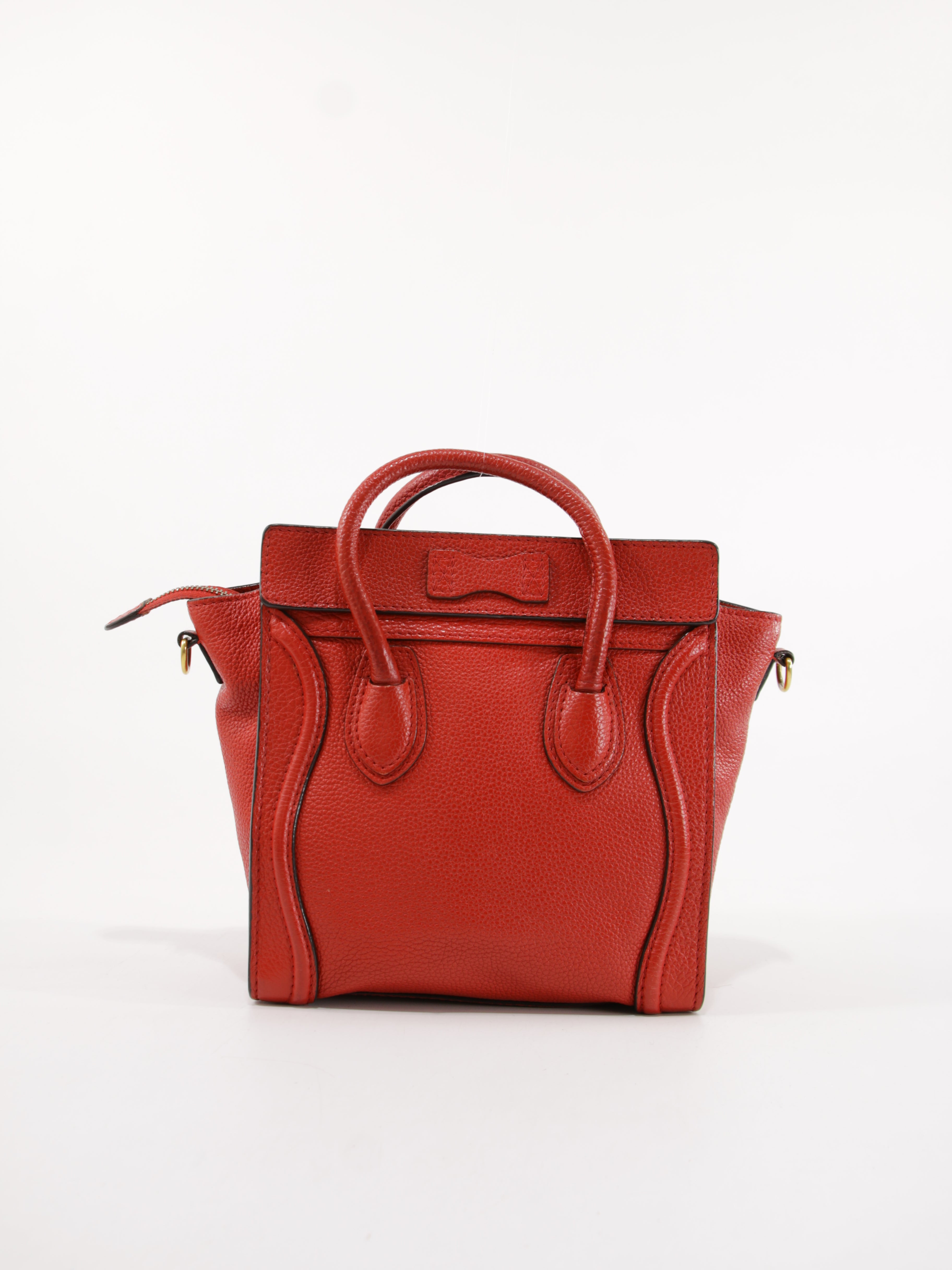 Mini Luggage