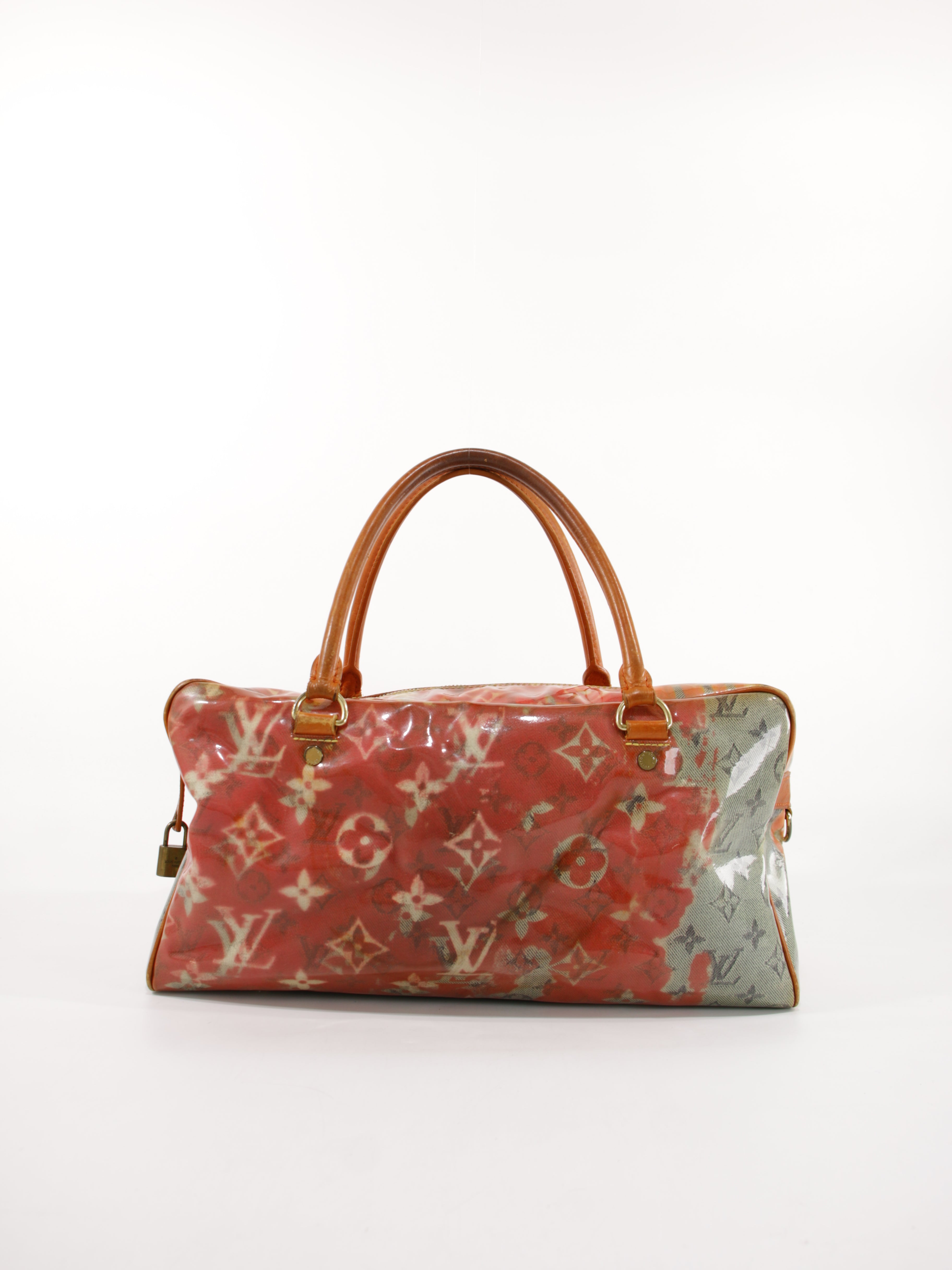 Richard Prince Pulp Weekender