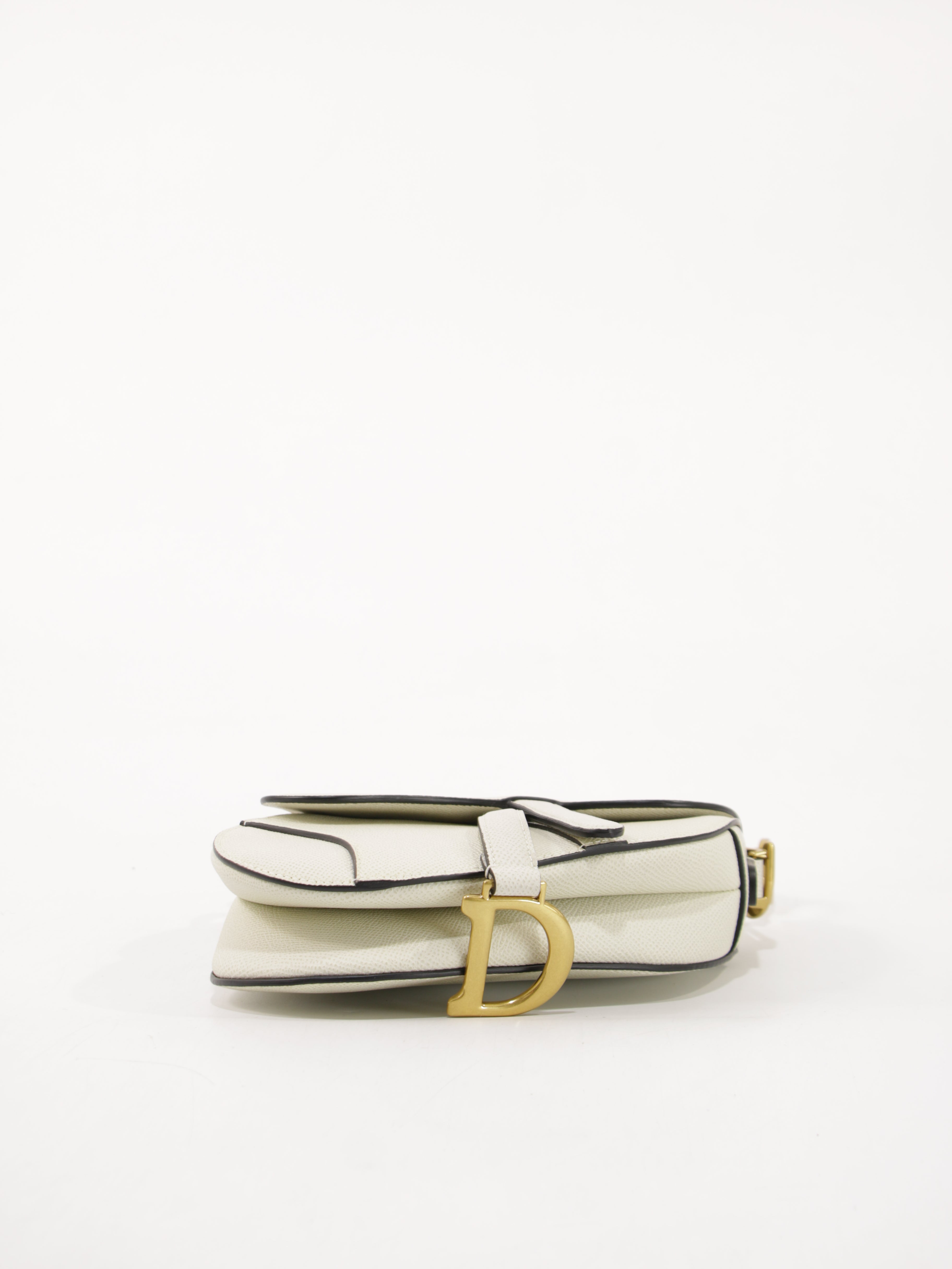 Mini Saddle