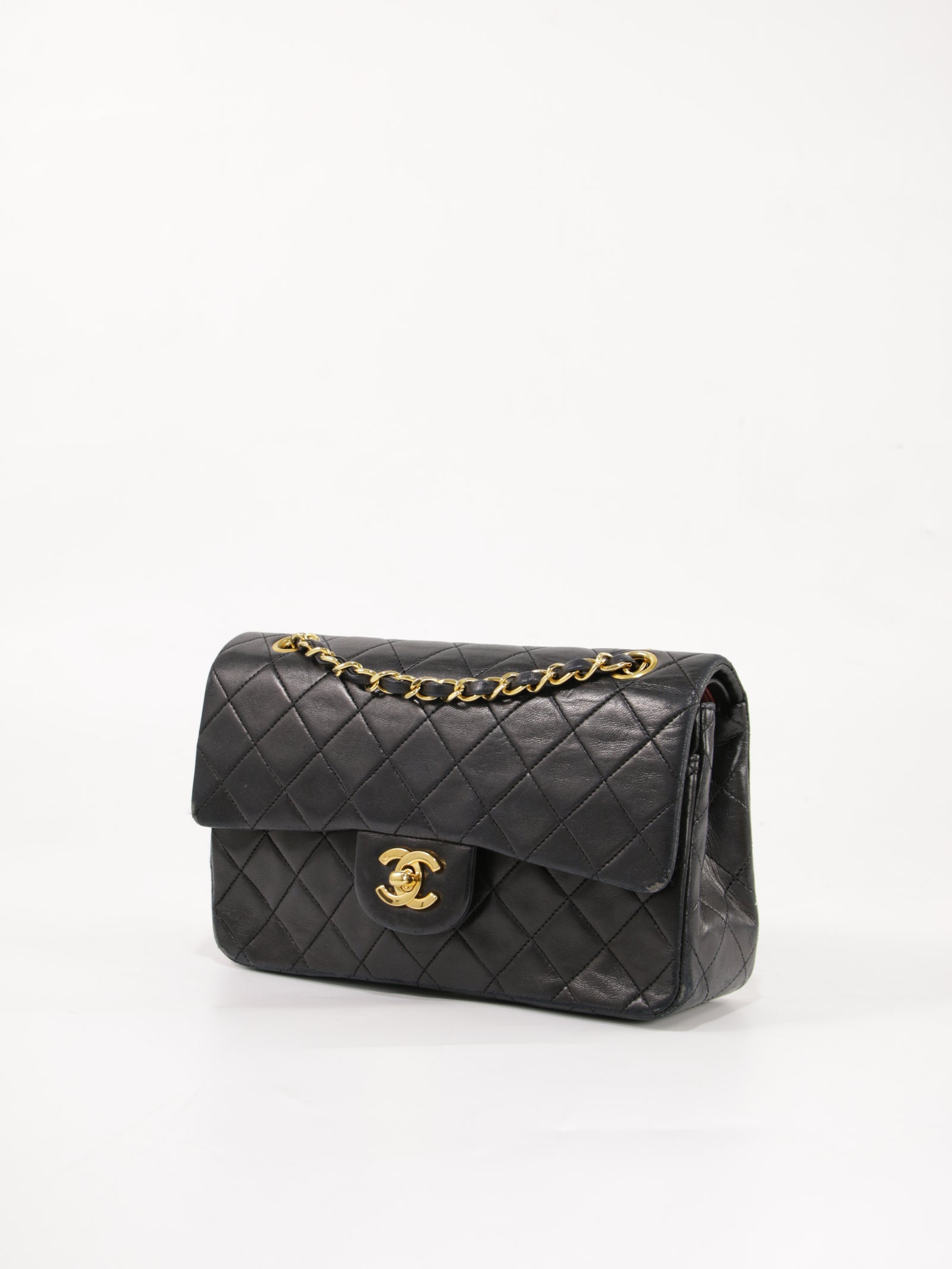 Small Classic Flap