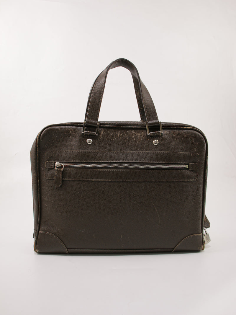 LOUIS VUITTON - PORT DOCUMENTS VOYAGE GM