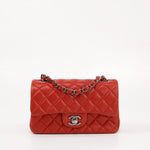 Mini Rectangular Flap