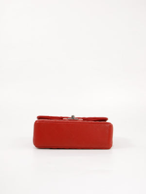 Mini Rectangular Flap