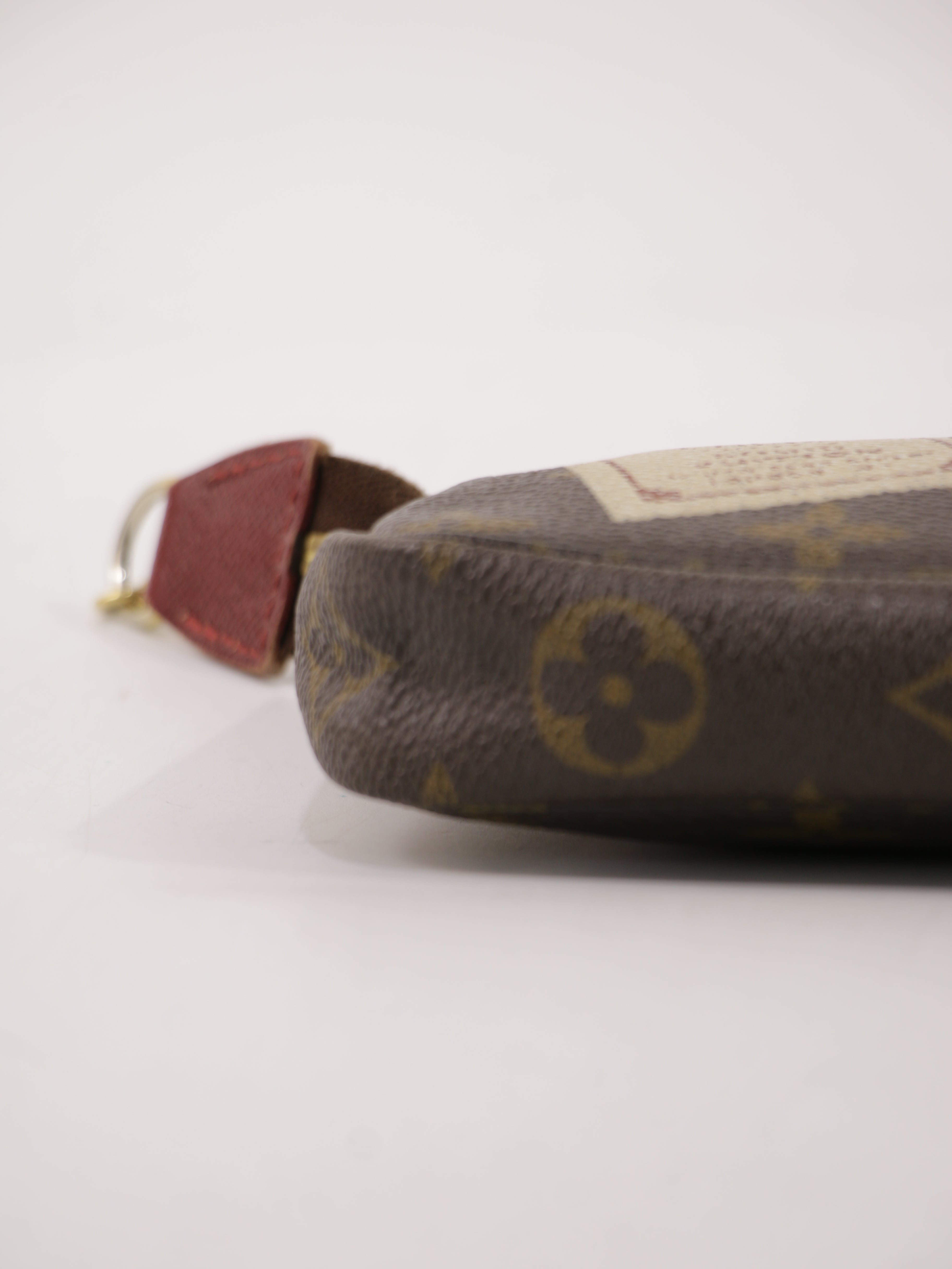 Mini Accessories Pochette