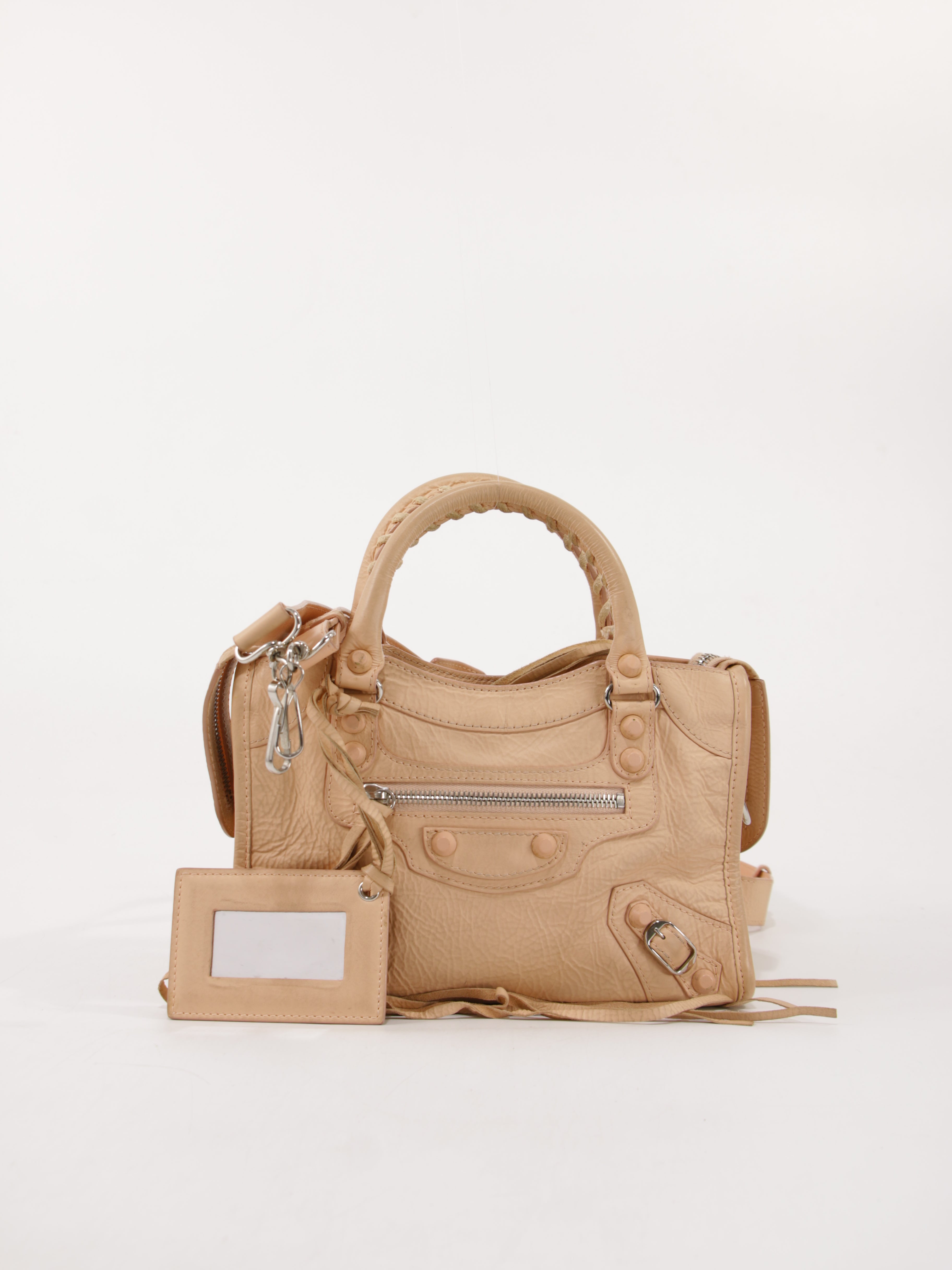 Mini City