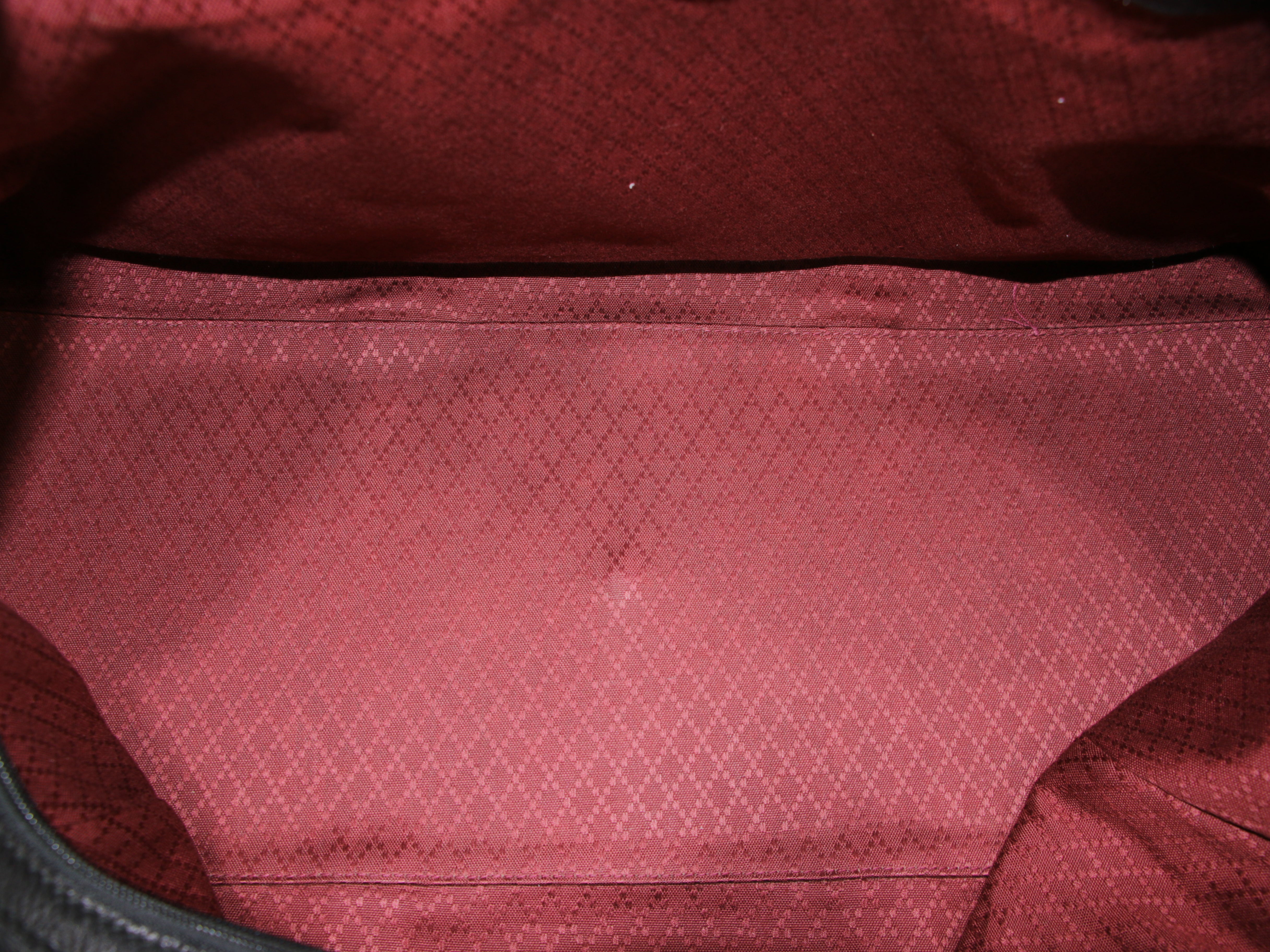 Duffle Bag