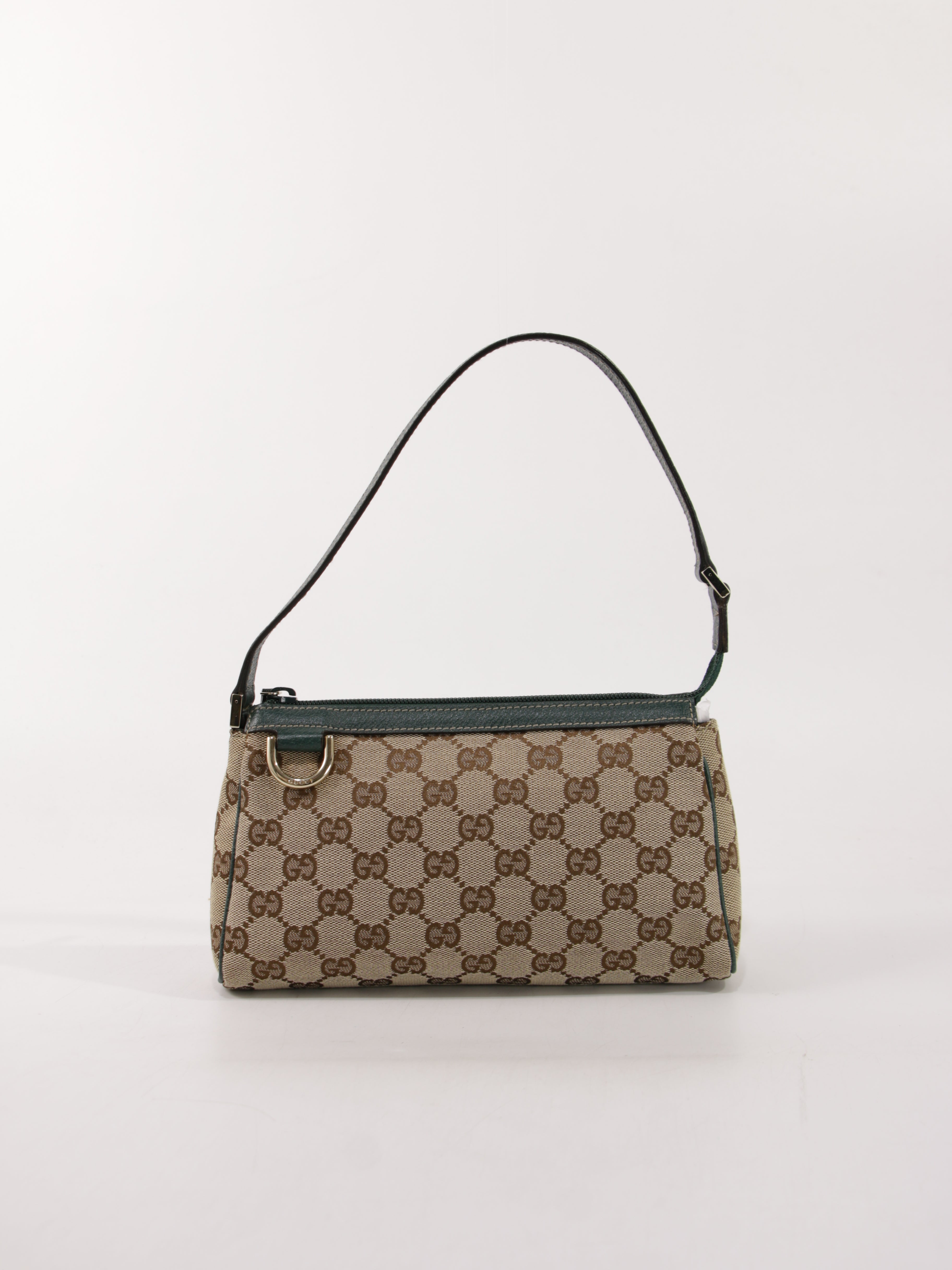 Abbey D-Ring Pochette