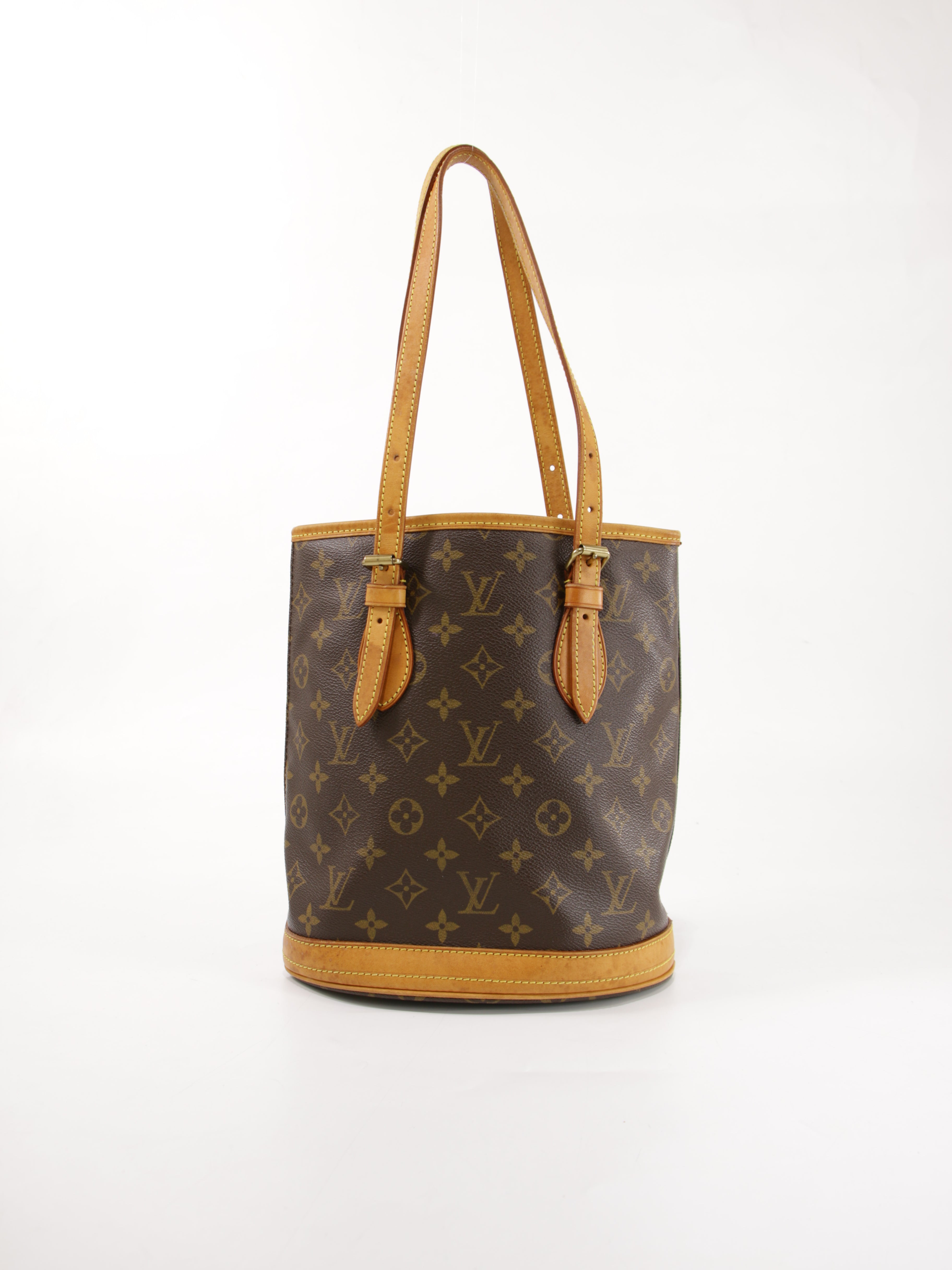 LOUIS VUITTON - MINI BUCKET