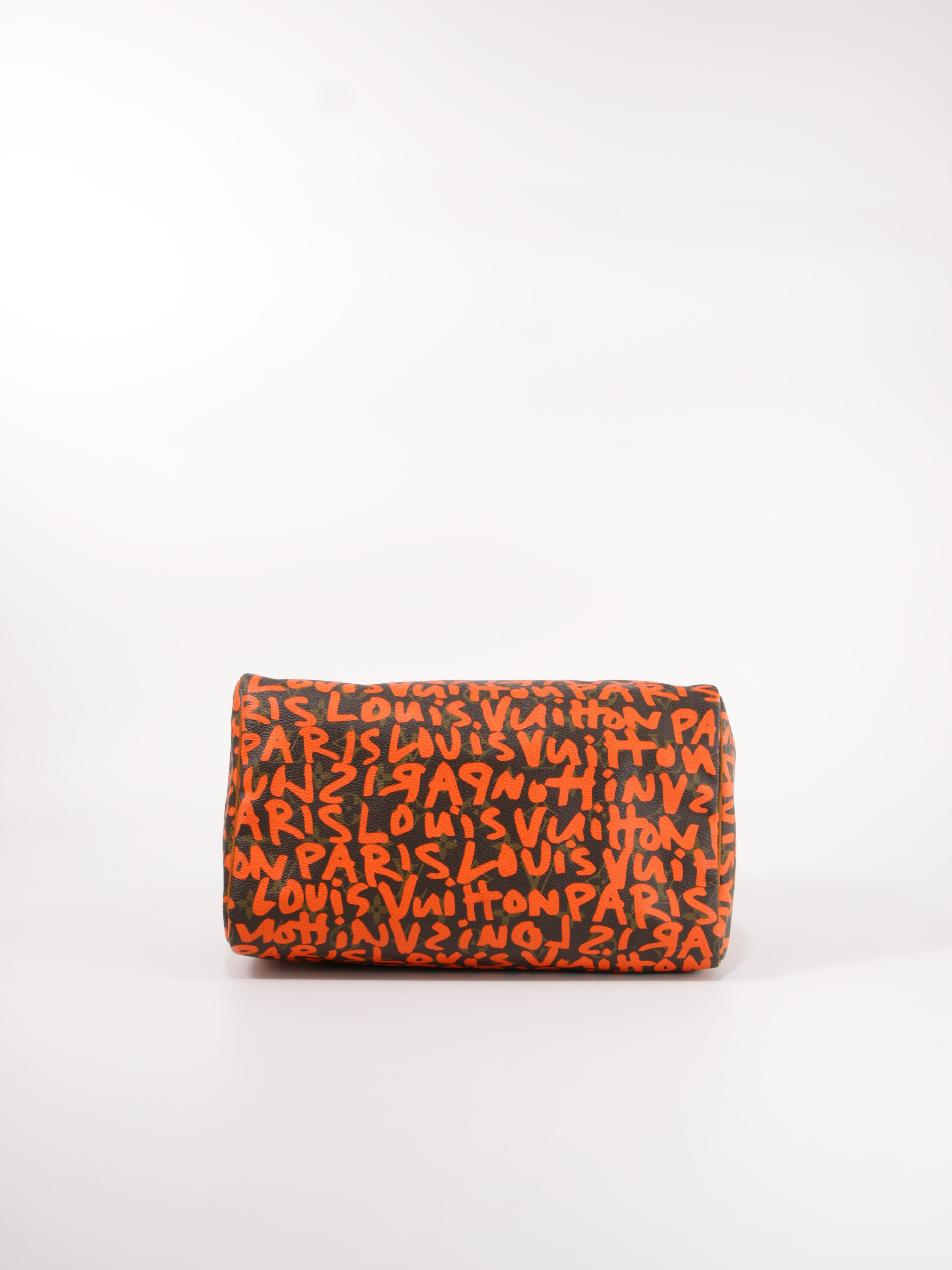 Stephen Sprouse Speedy 30