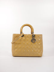 Large Lady Dior