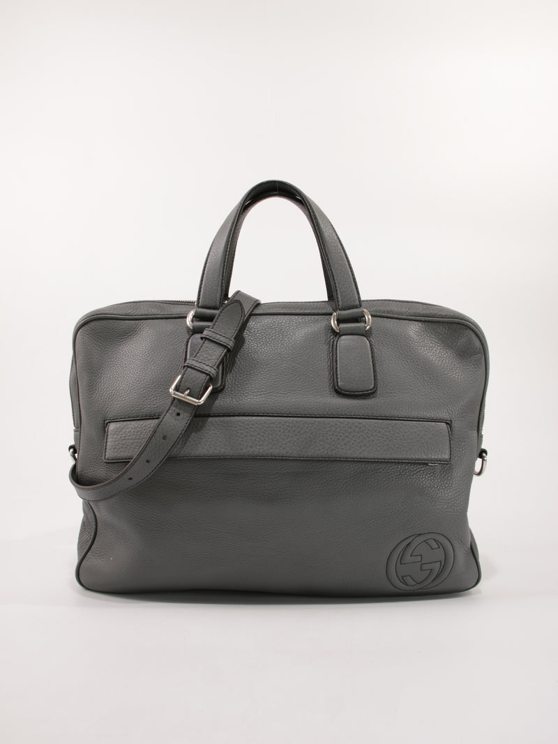 GUCCI BUSINESS BAGS