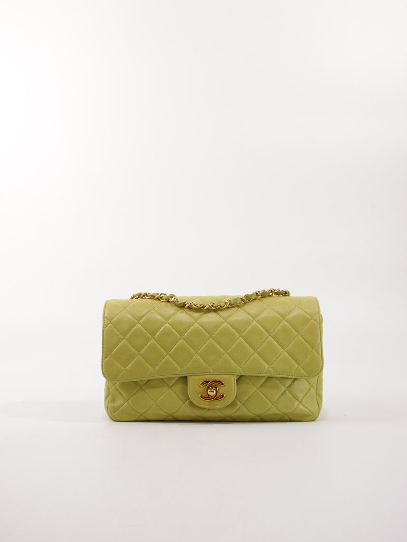CHANEL - FLAP